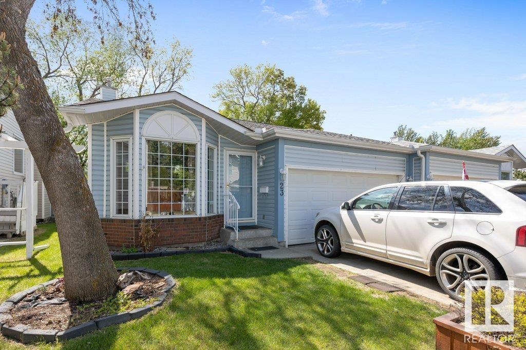 23 35 Grandin Road, St. Albert, Alberta, T8N 5W2