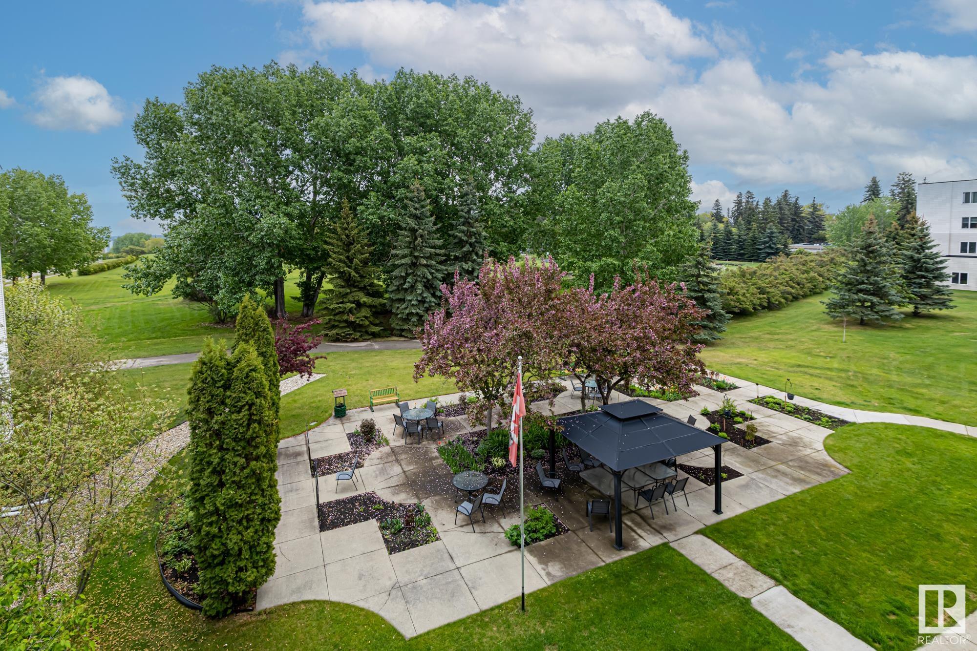 317 78 Mckenney Avenue, St. Albert, Alberta, T8N 1L9