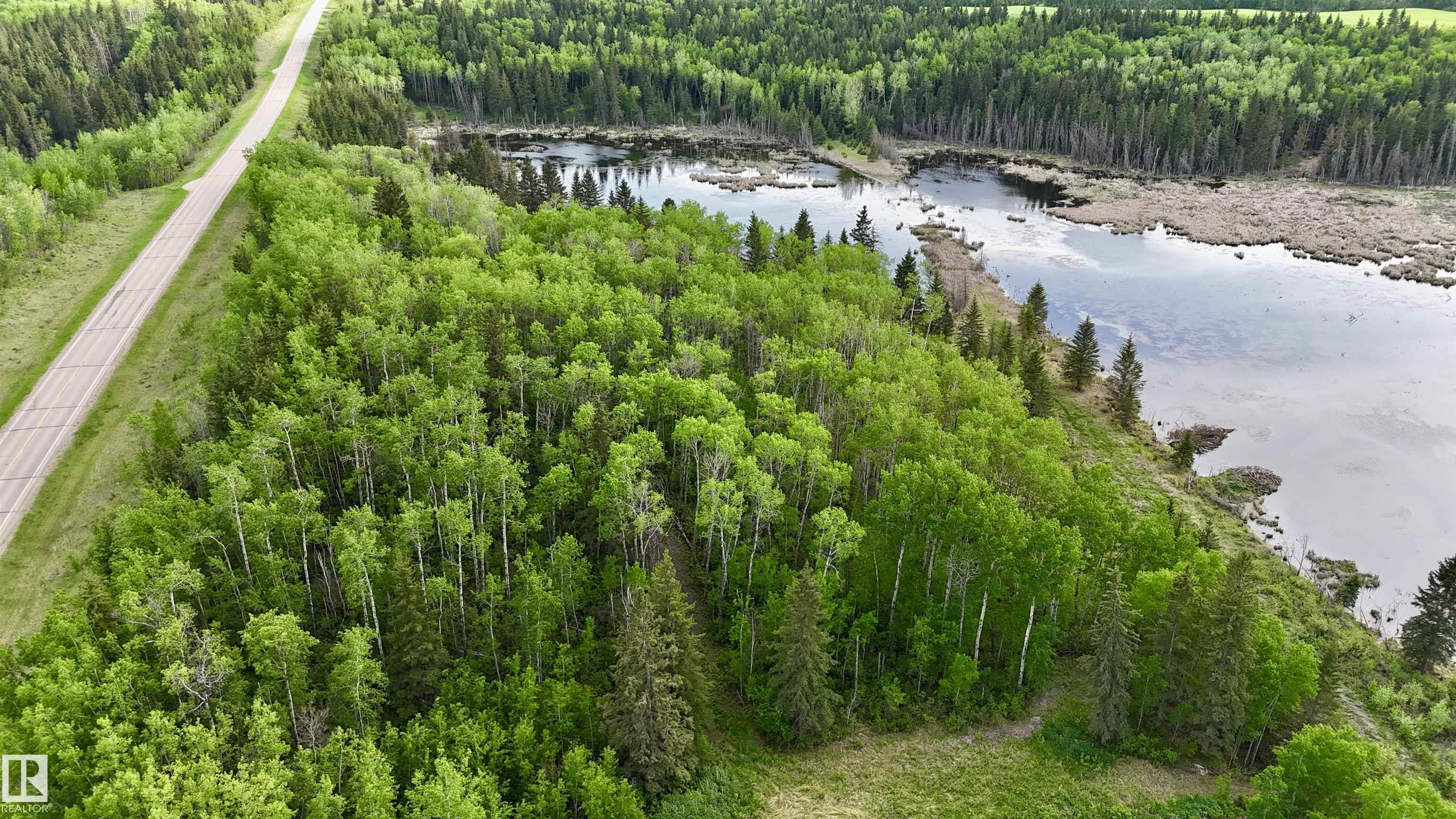 Sec Hwy 881, Rural St. Paul County, Alberta, T0A 3A0