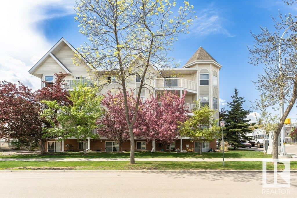 302 12205 111 Avenue Edmonton Alberta