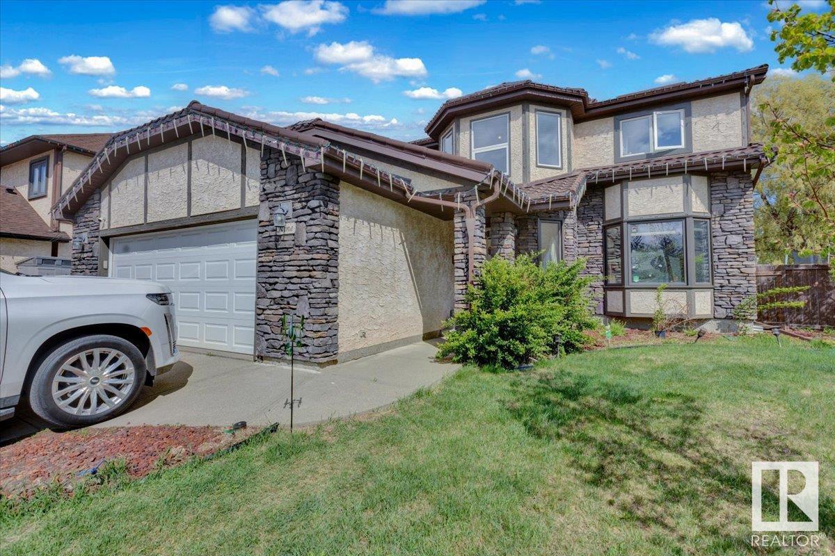 9 Kings Gate, St. Albert, Alberta, T8N 5M1