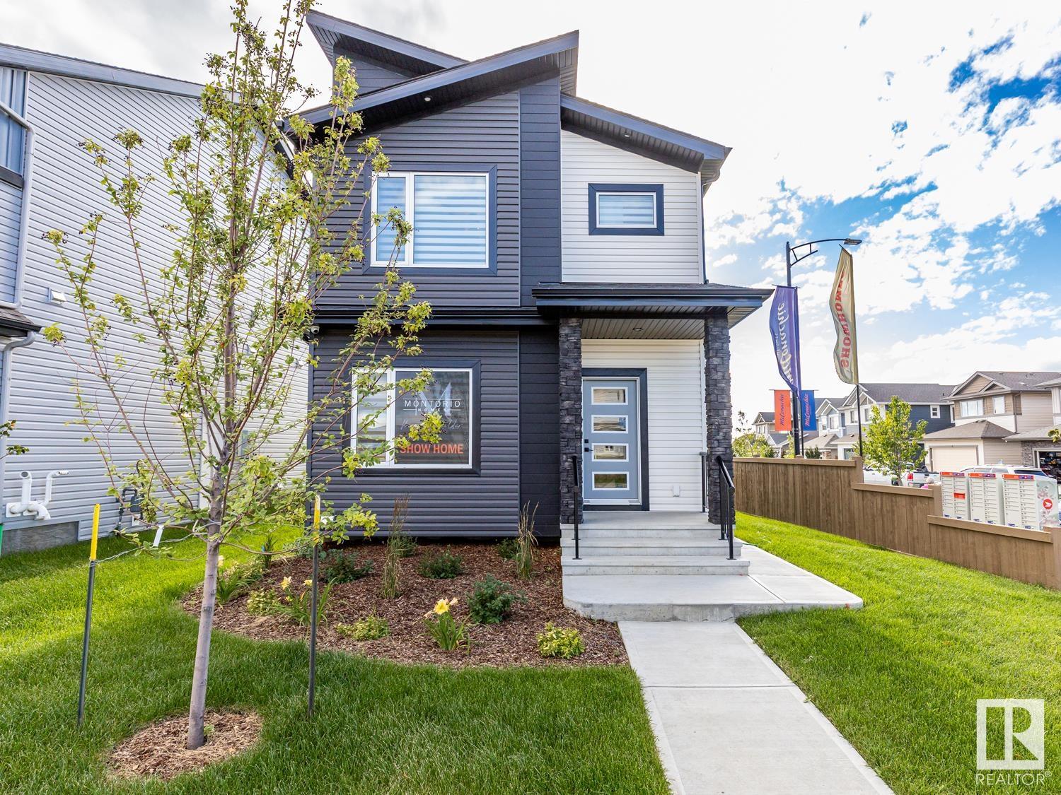 17740 63 Street, Edmonton, Alberta, T5Y 3C5