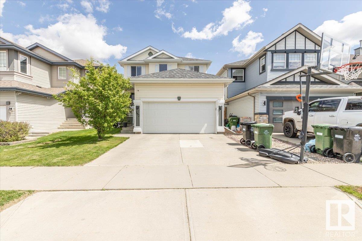 313 Southwick Boulevard, Leduc, Alberta, T9E 0E8