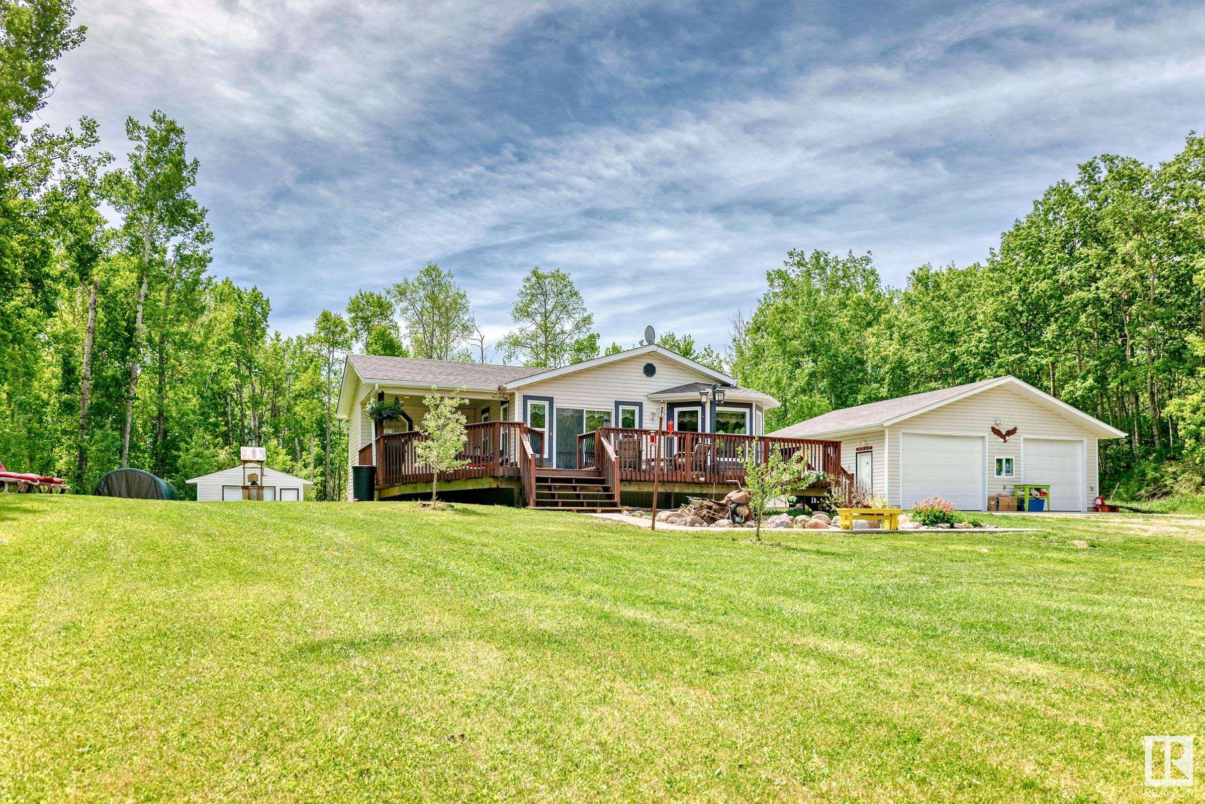326 53319 Rge Road 31, Rural Parkland County, Alberta, T7Y 0E3