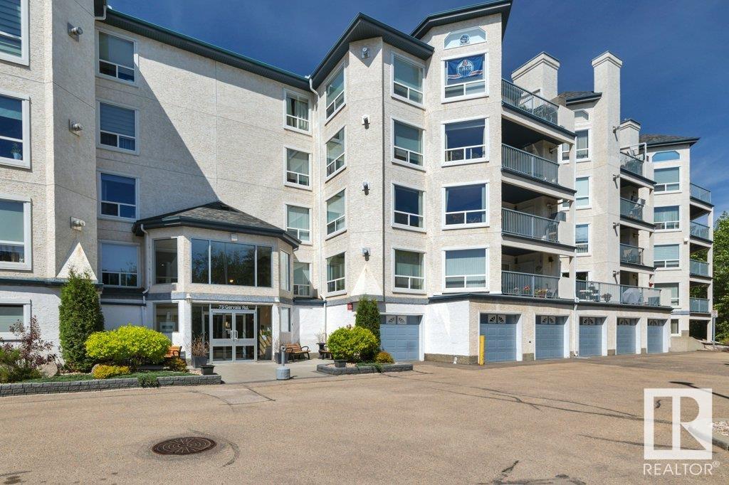 411 75 Gervais Road, St. Albert, Alberta, T8N 6N2