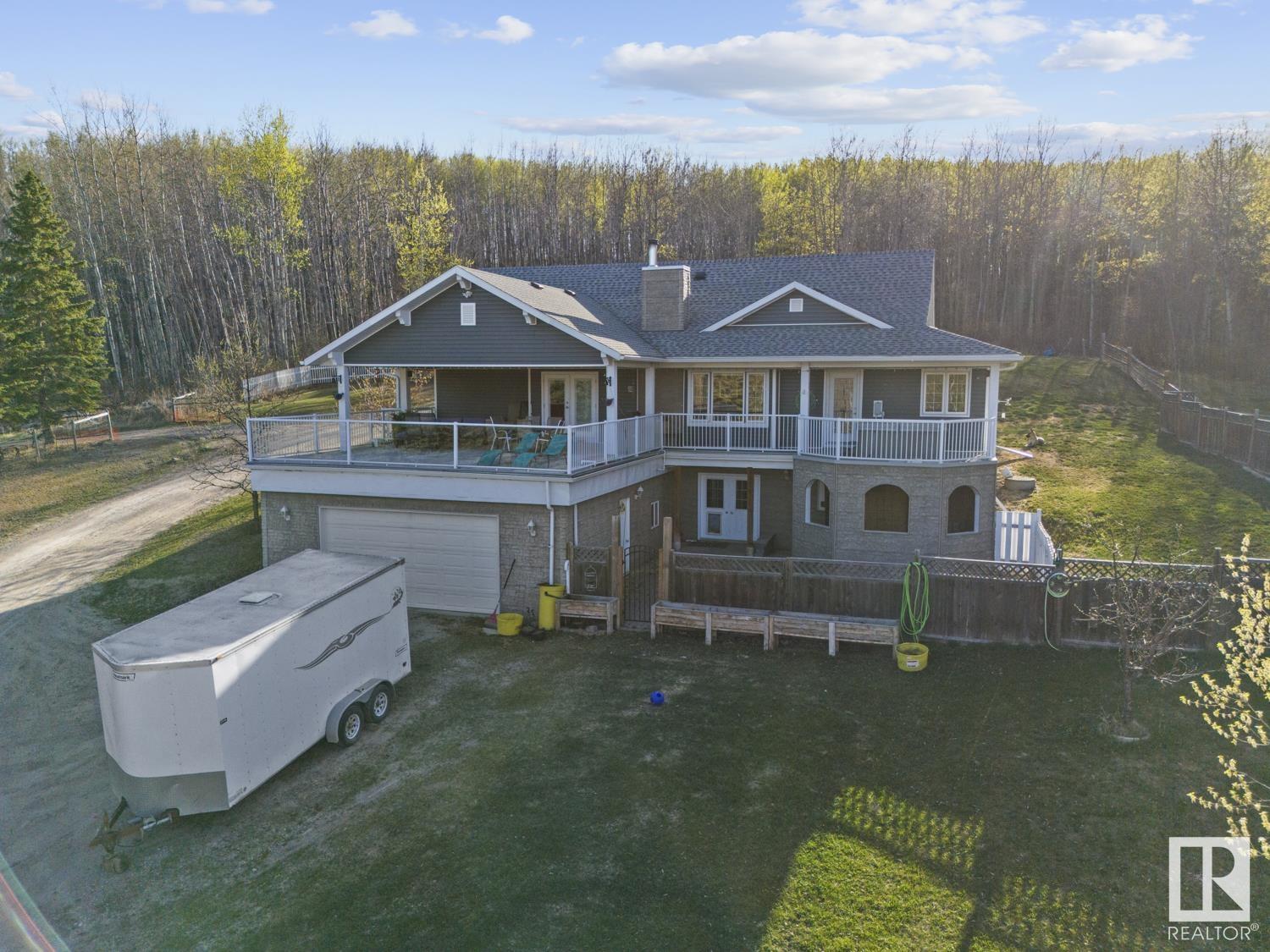 20 62320 Rge Rd 411a, Rural Bonnyville M.d., Alberta, T0A 0T0