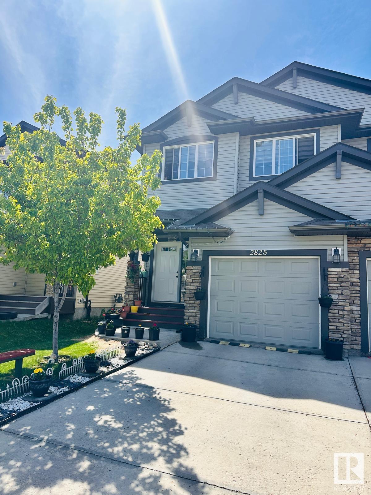 2825 16a Avenue, Edmonton, Alberta, T6T 0T7
