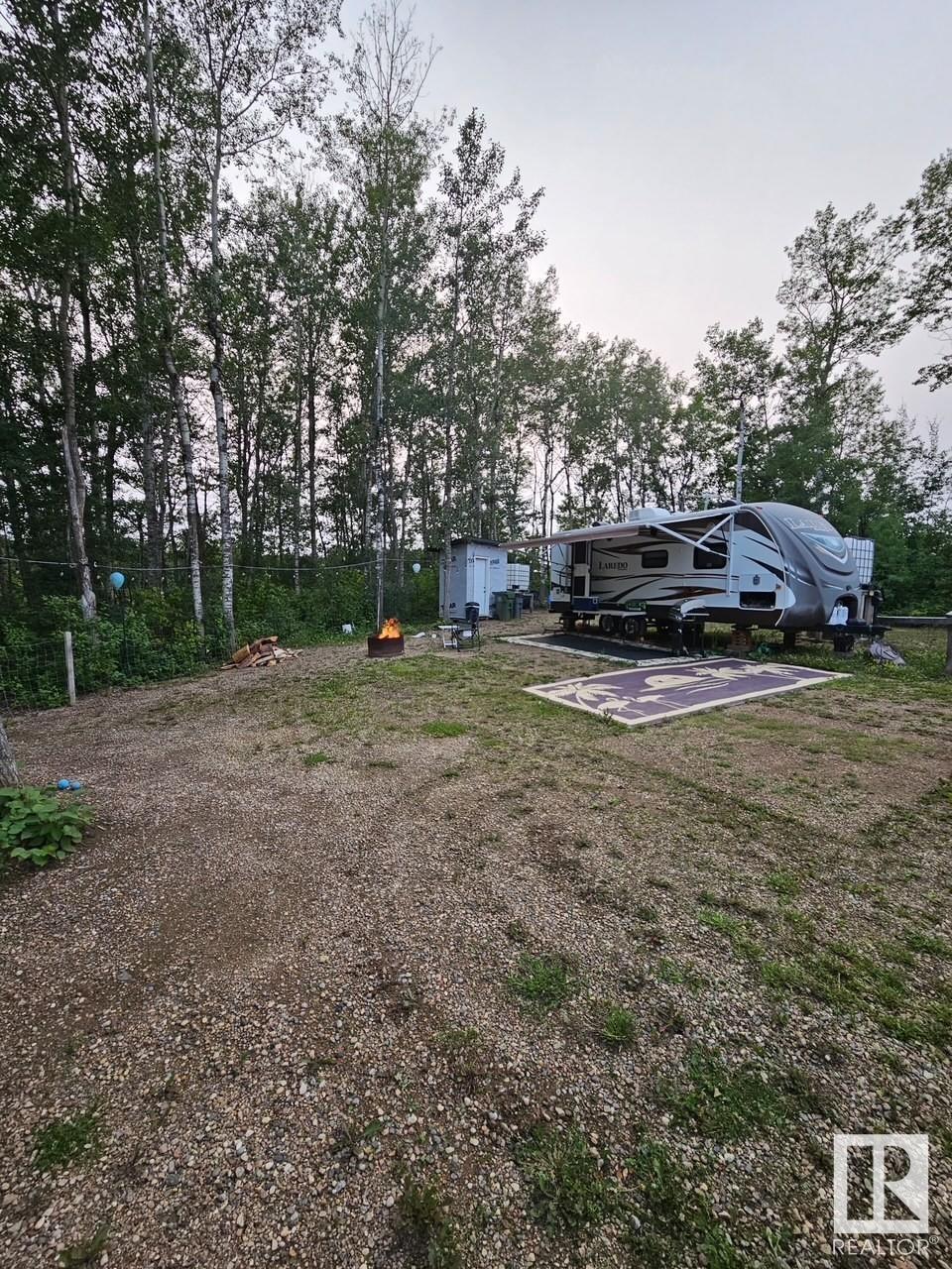 60446 Range Road 124, Rural Smoky Lake County, Alberta, T0A 3E0