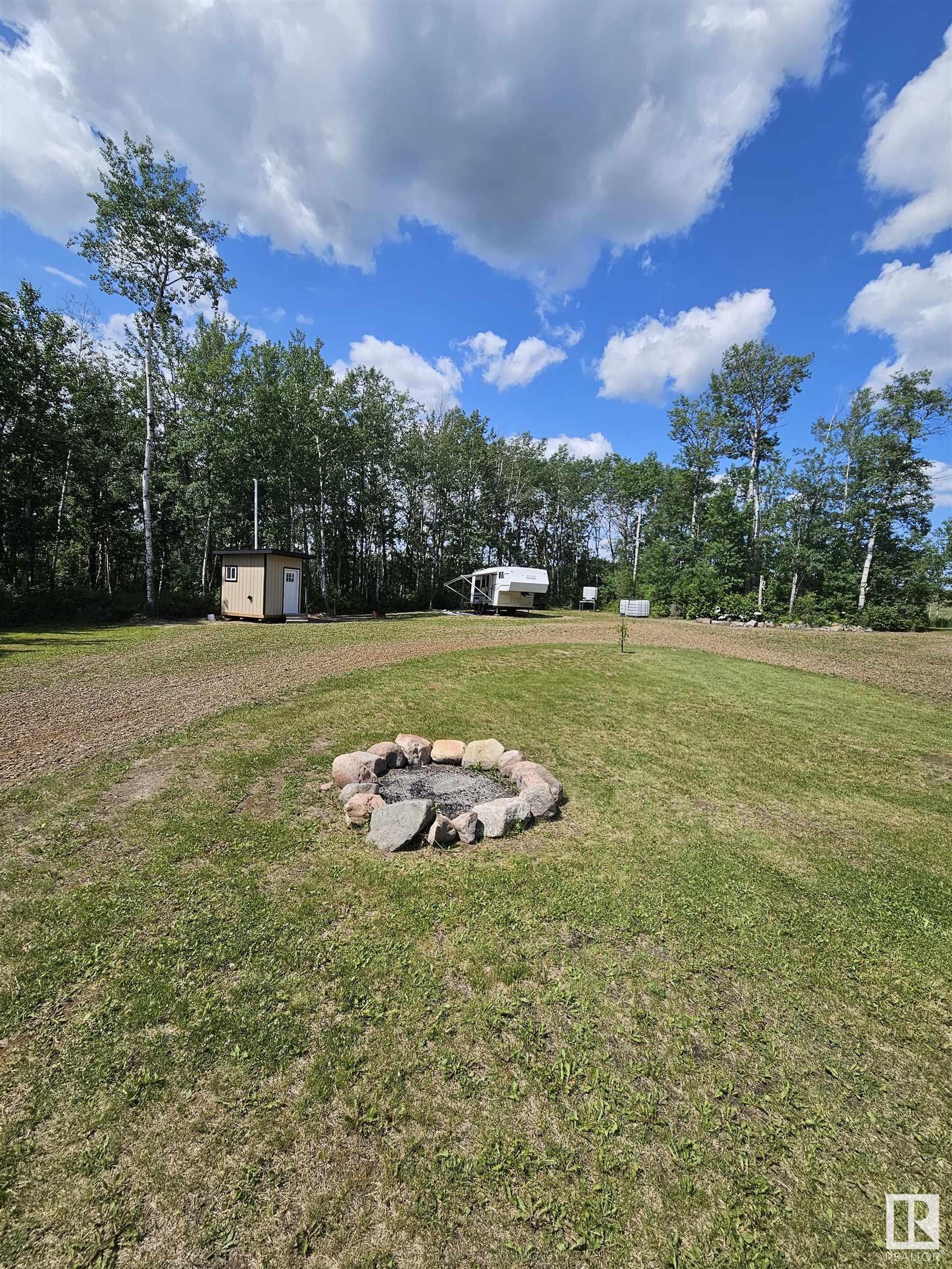 60446 Range Road 124, Rural Smoky Lake County, Alberta, T0A 3E0