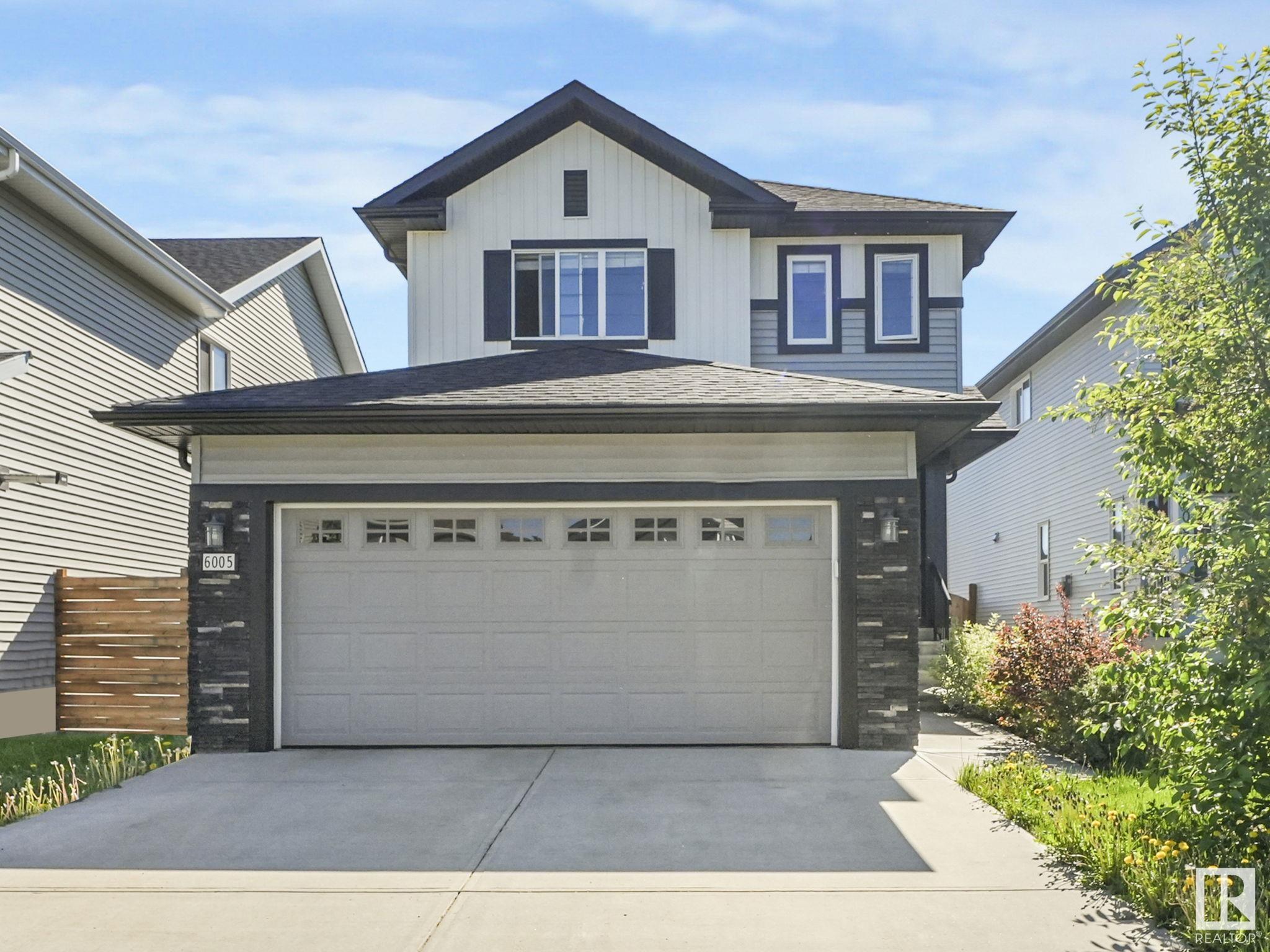 6005 64 Street, Beaumont, Alberta, T4X 1Z2