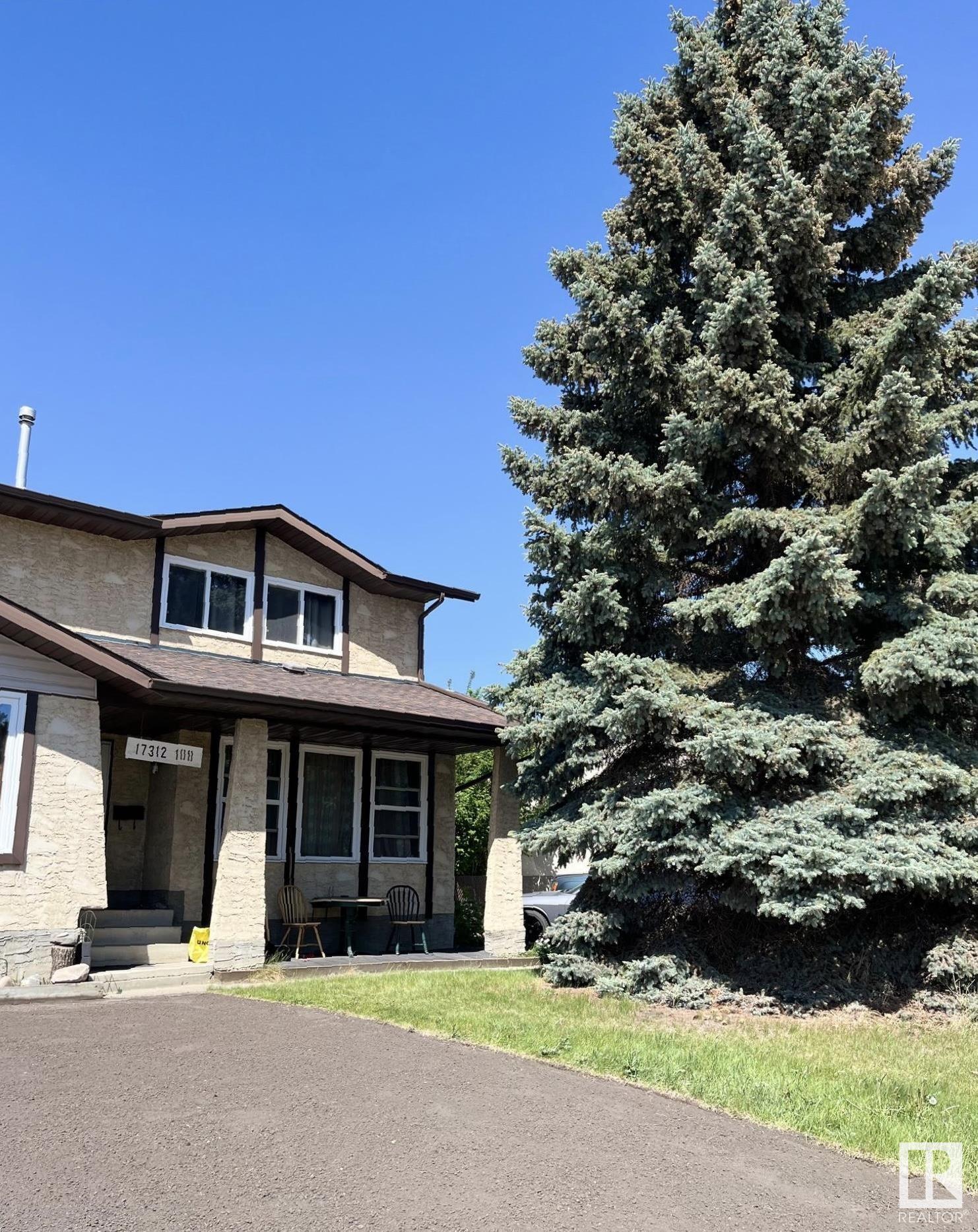 17312 108 St, Edmonton, Alberta, T5X 3Y8