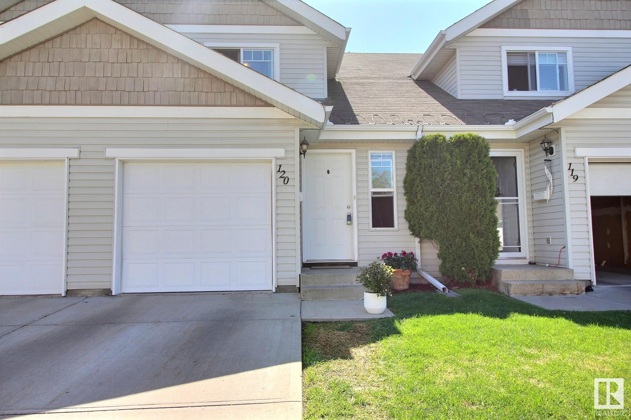 120 150 Edwards Drive, Edmonton, Alberta, T6X 1M4