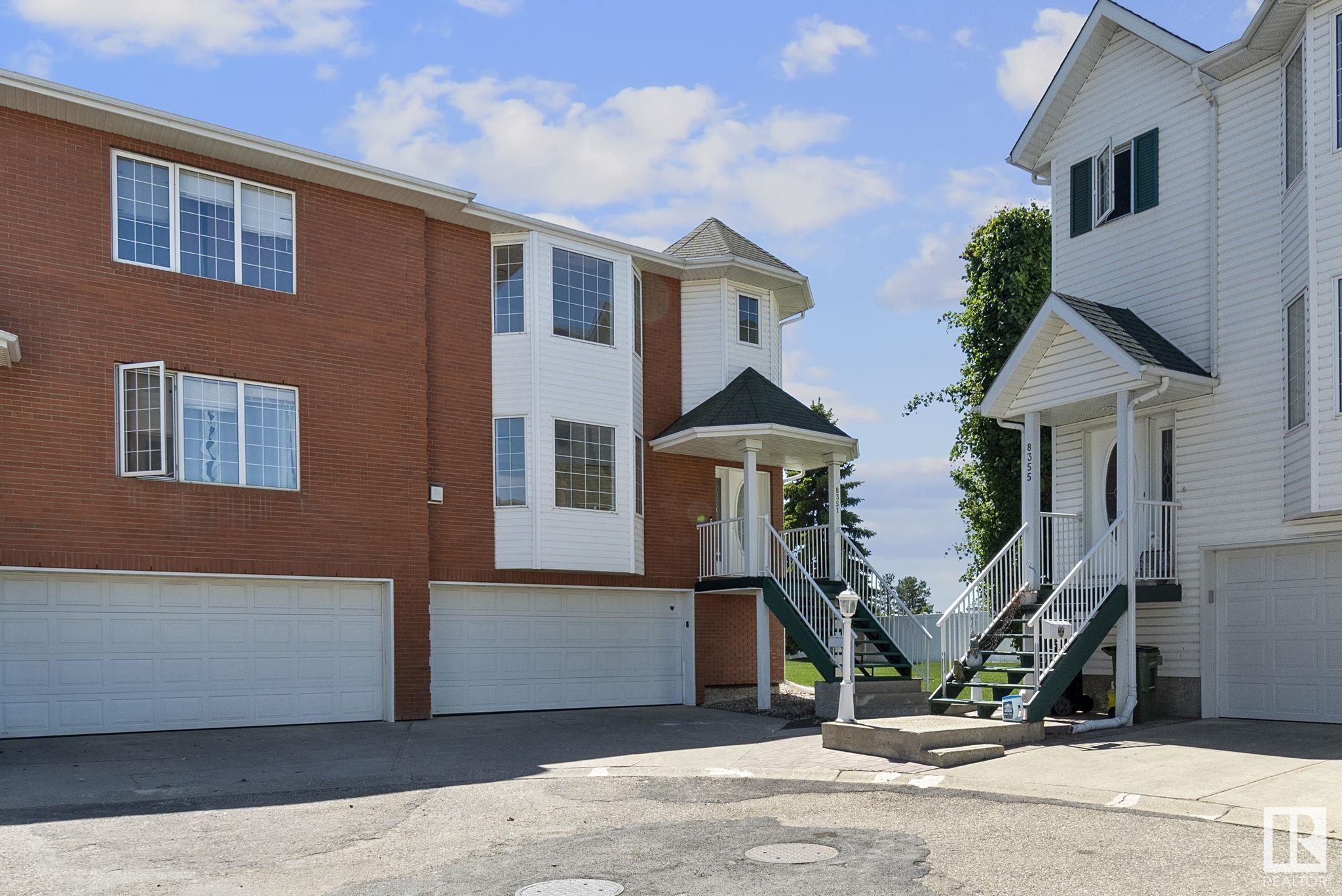 8351 160 Avenue, Edmonton, Alberta, T5Z 3G9