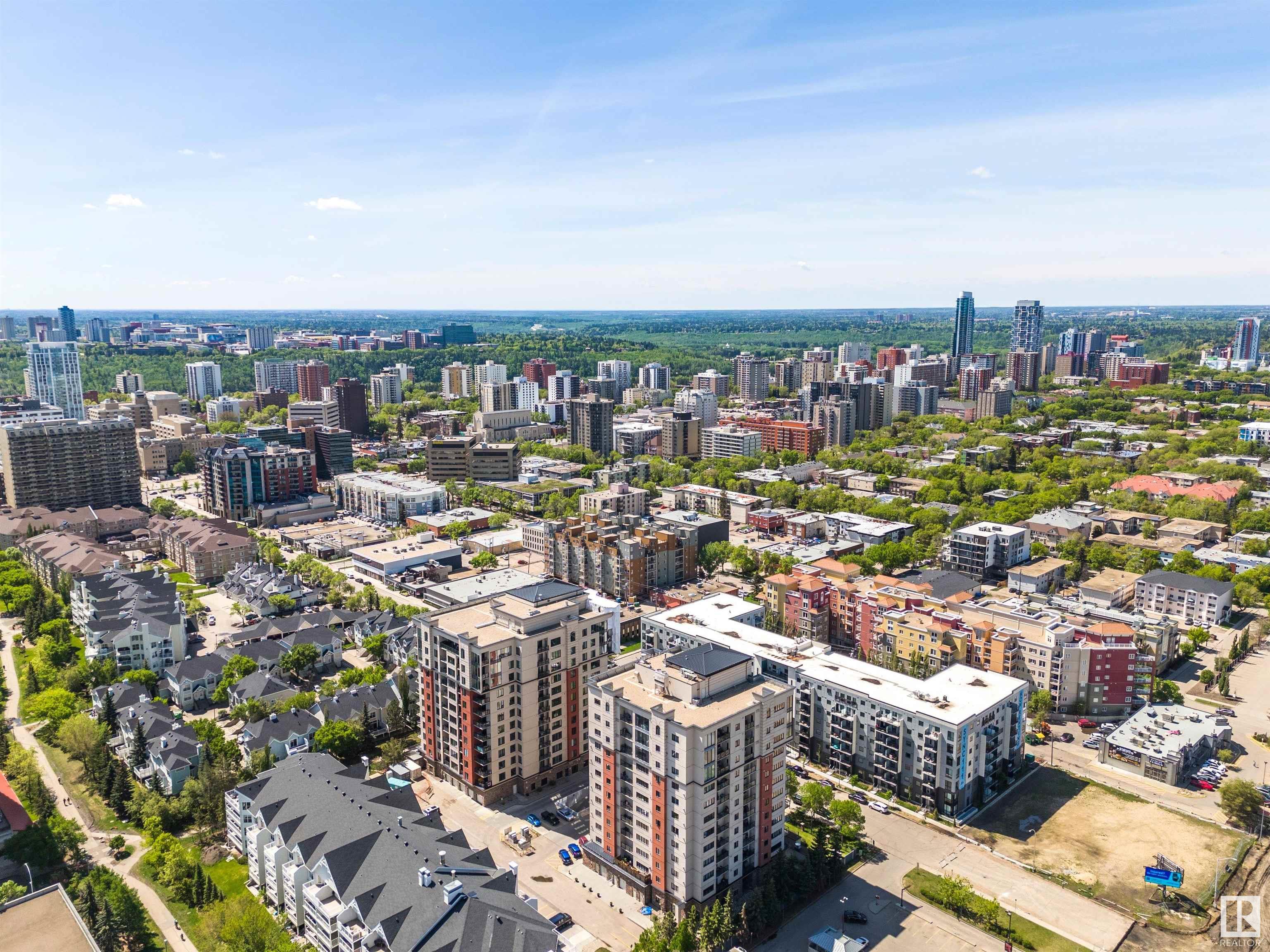 508 10303 111 Street Nw, Edmonton, Alberta, T5K 0C6