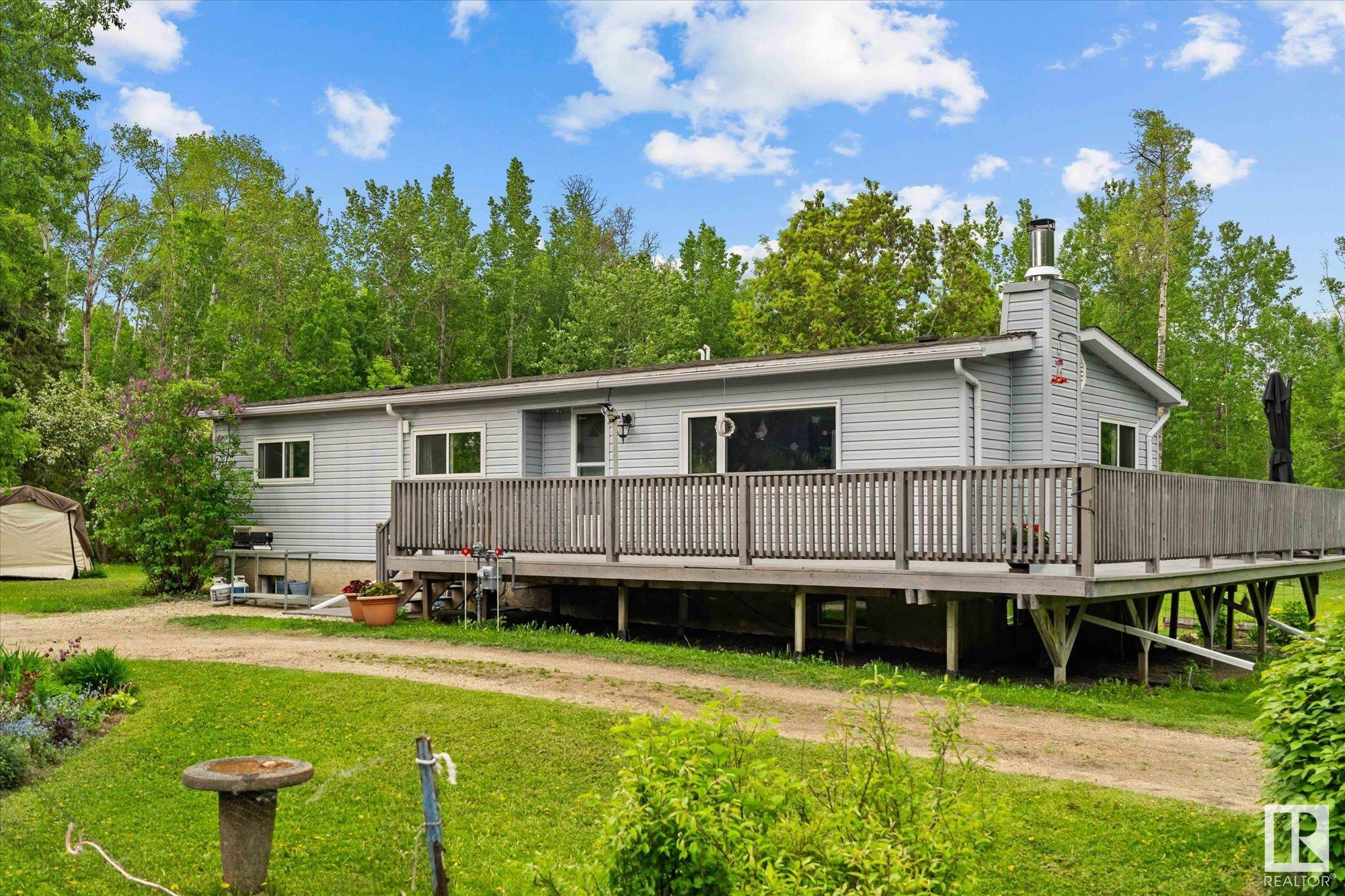 202 53320 Rge Road 30, Rural Parkland County, Alberta, T7Y 0E2