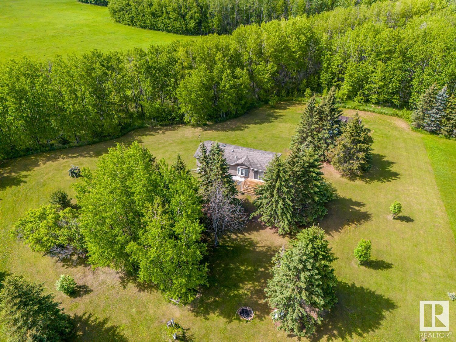 413 11355 Twp Rd 640, Rural Lac La Biche County, Alberta, T0A 2C0