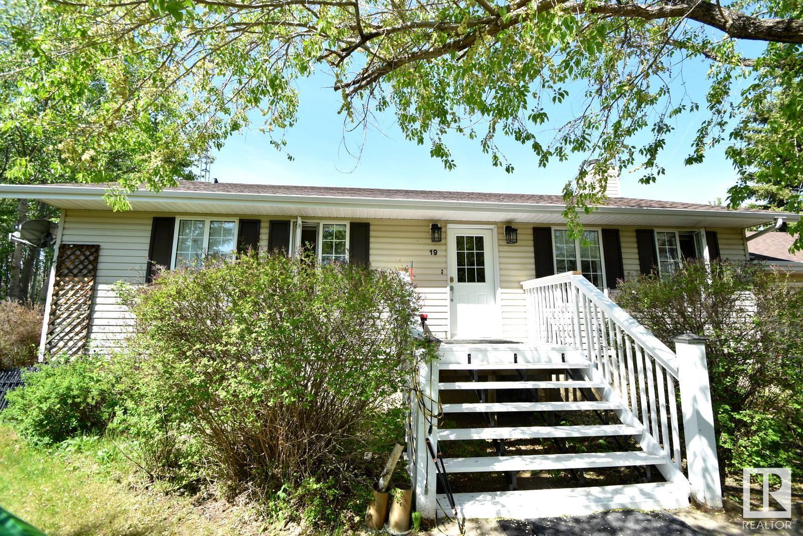 19, 57104 Hwy 38, Waterdale Park, Rural Sturgeon County, Alberta, T0A 2W0