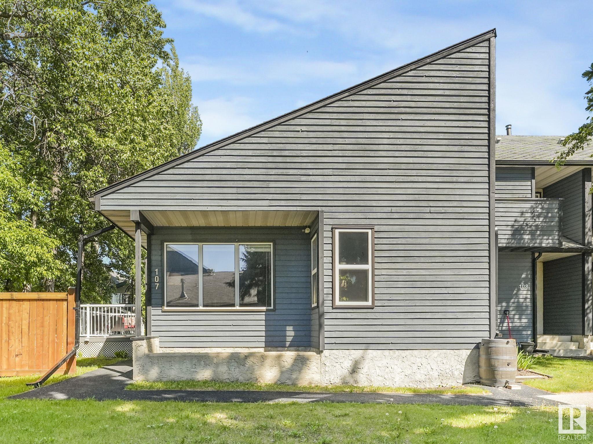 107 81 Grandin Road, St. Albert, Alberta, T8N 6H7