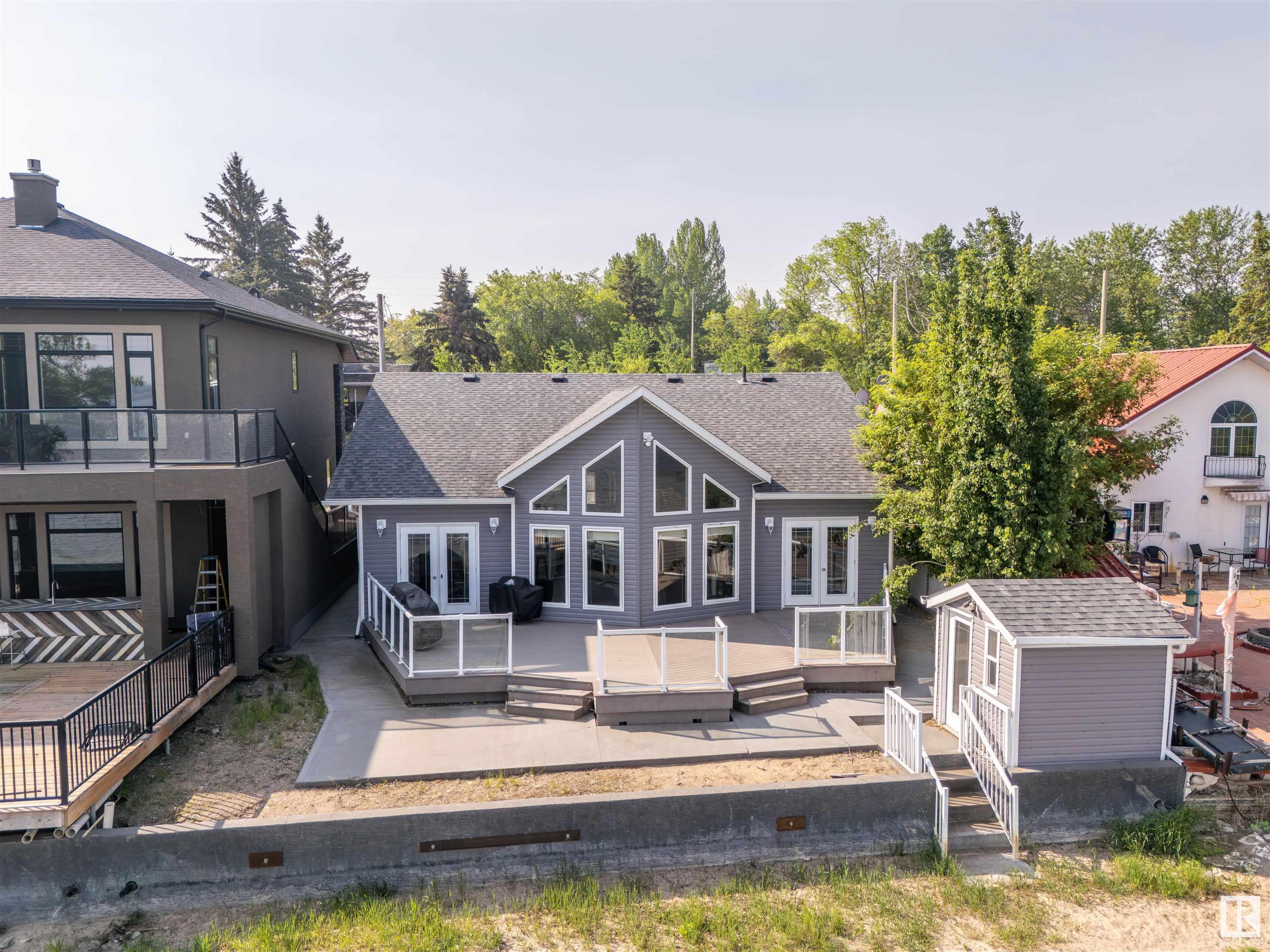 42 46302 Twp Rd 611, Rural Bonnyville M.d., Alberta, T9N 1V7