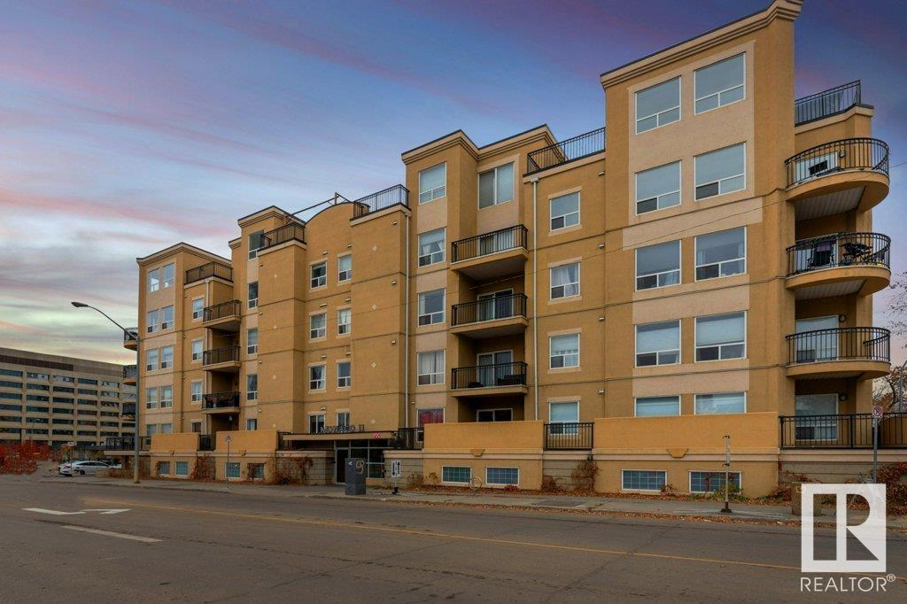 405 10606 102 Avenue, Edmonton, Alberta, T5J 5E9