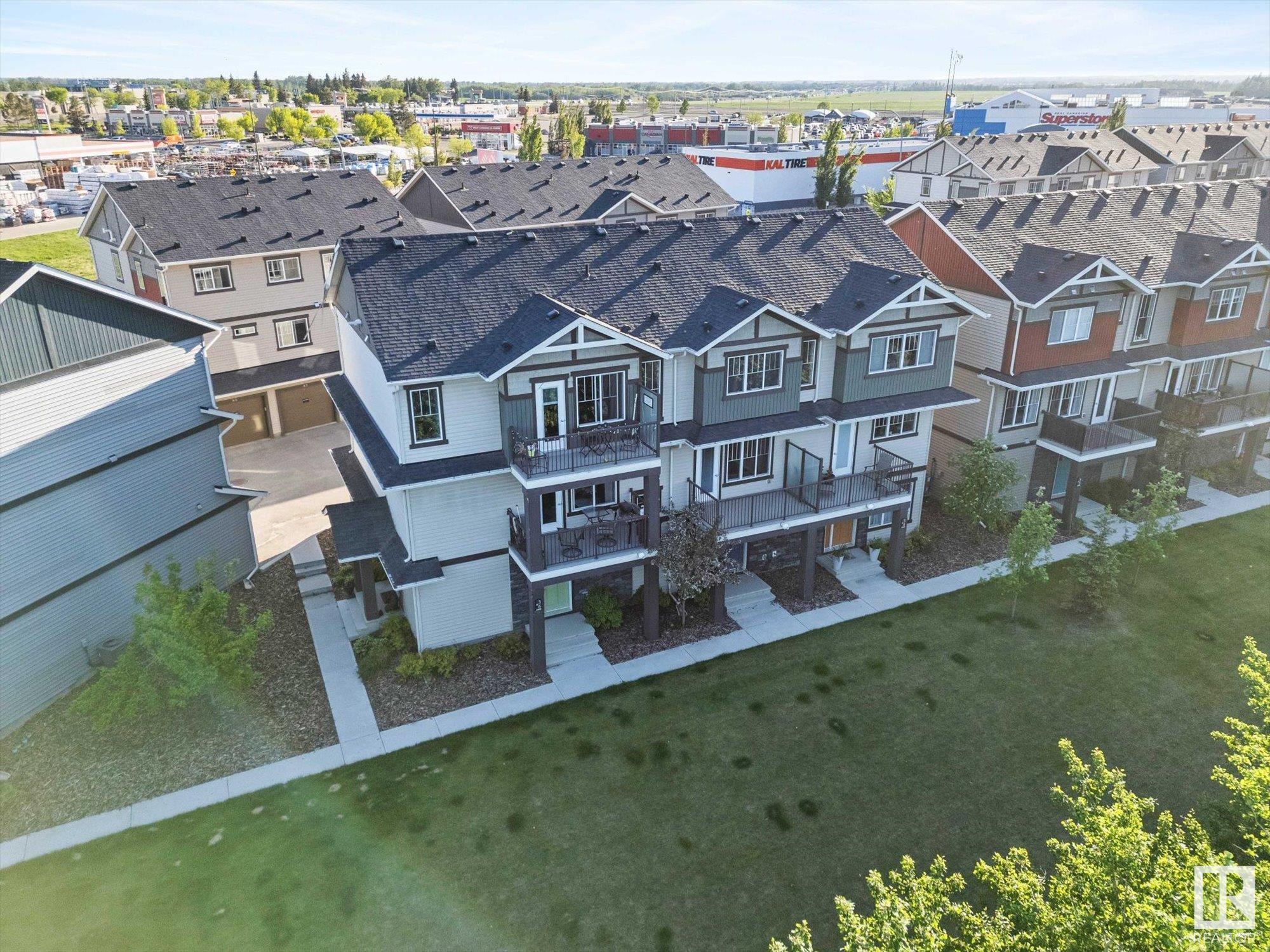 37 50 Mclaughlin Drive, Spruce Grove, Alberta, T7X 0E1