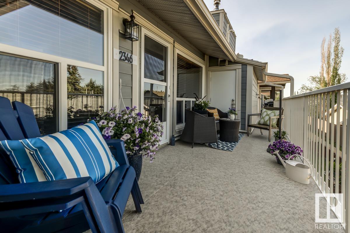 2346 151 Avenue, Edmonton, Alberta, T5Y 2L1