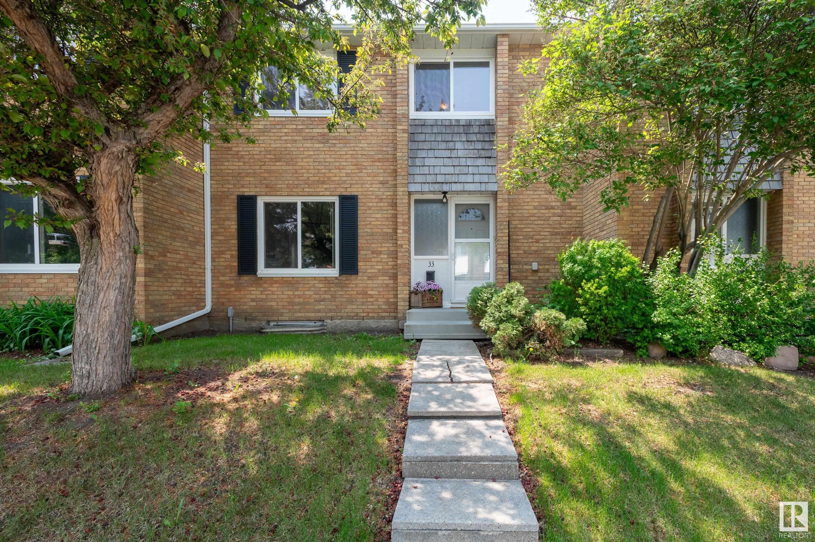 33 Ridgewood Terrace, St. Albert, Alberta, T8N 0E9