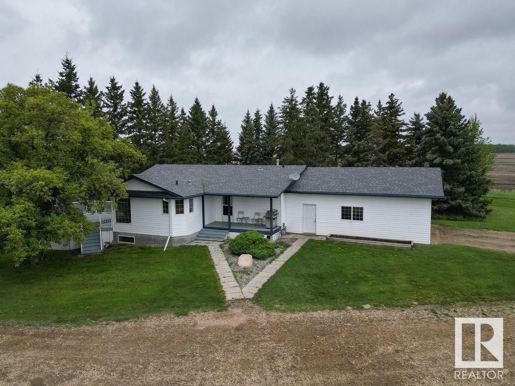 60319 Rge Rd 252, Rural Westlock County, Alberta, T0G 0P0