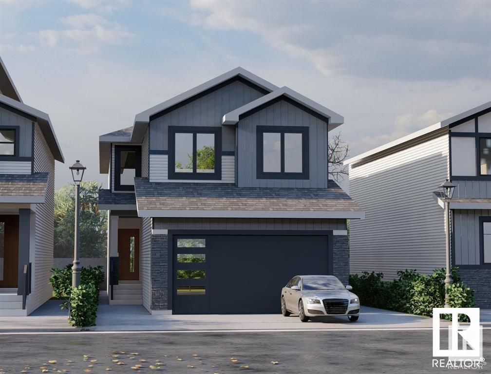 5 Redpoll Wynd, St. Albert, Alberta, T8N 8B7