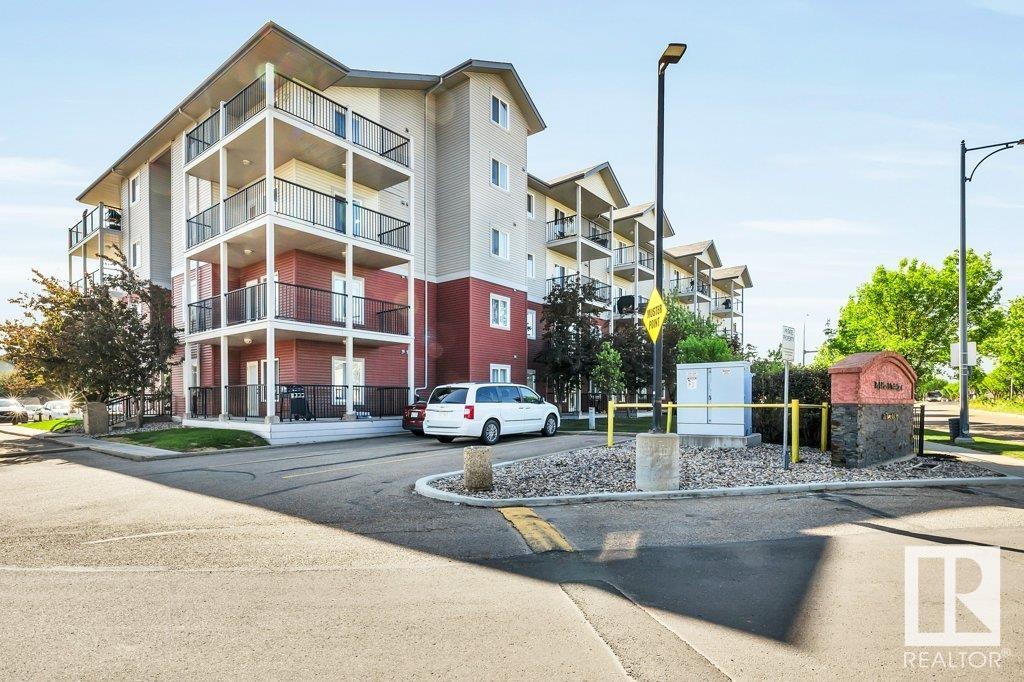 410 111 Edwards Drive, Edmonton, Alberta, T6X 0C4