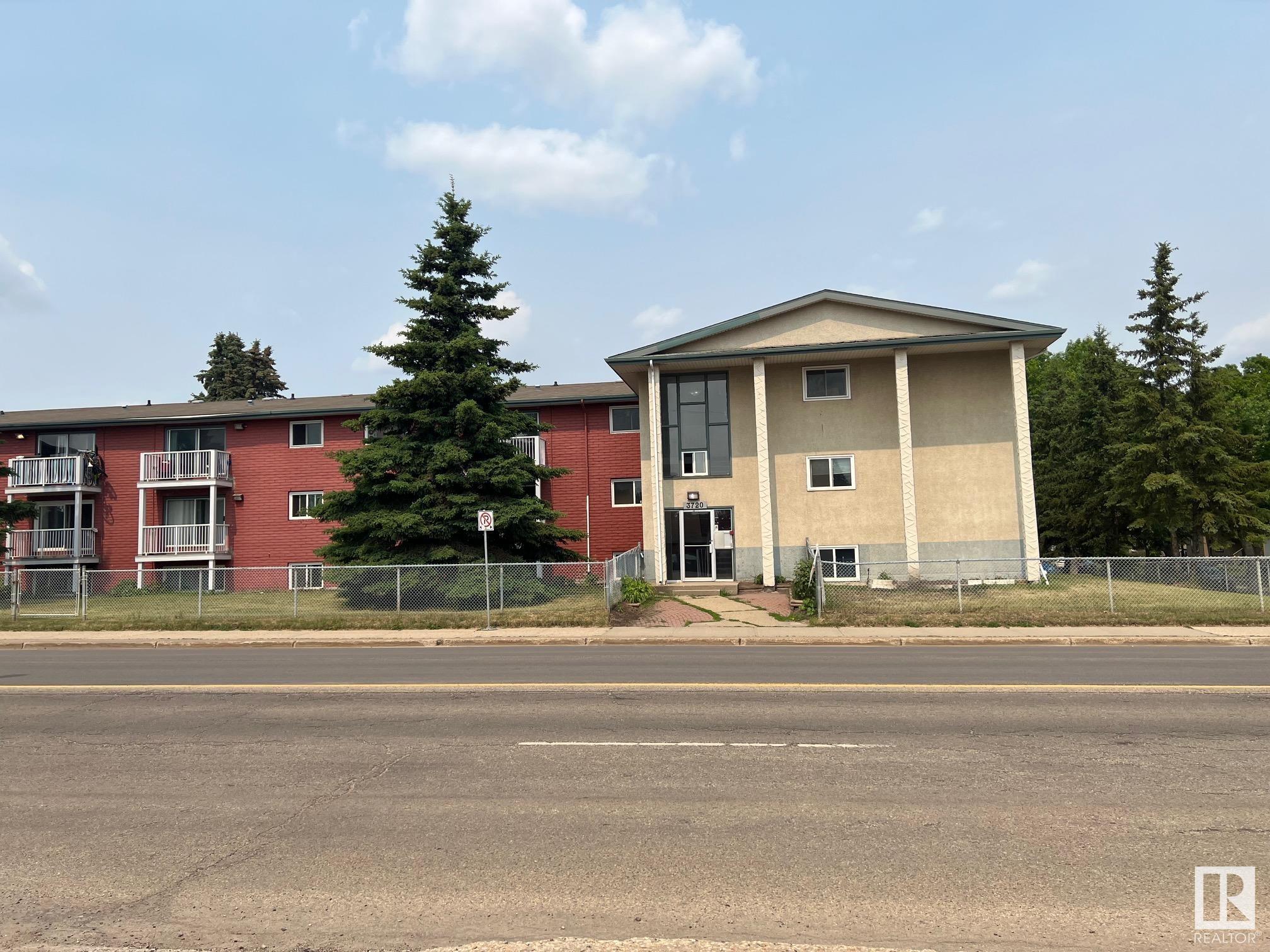 307 3720 118 Avenue, Edmonton, Alberta, T5W 0Z6