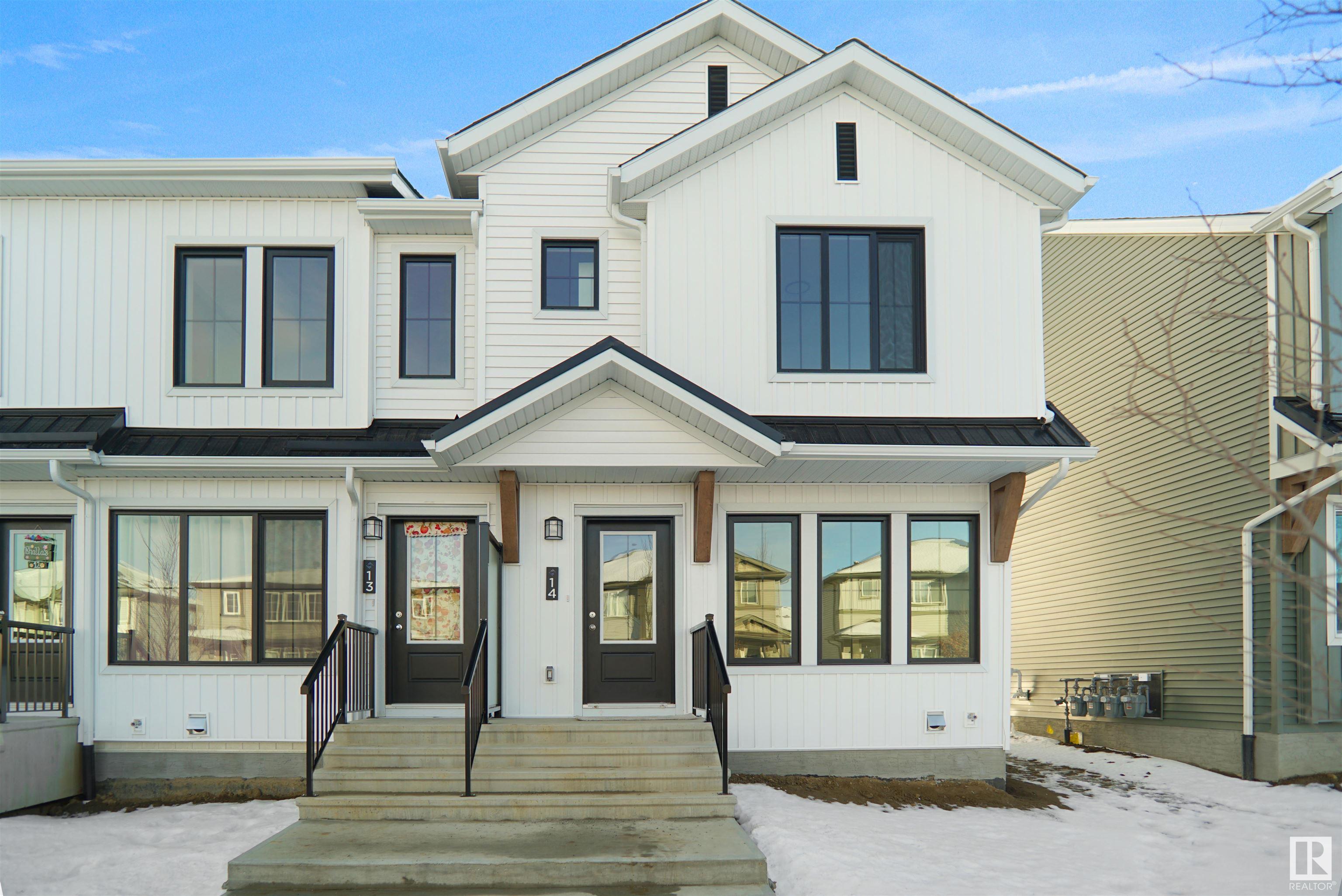 124 1009 Cy Becker Road Edmonton Alberta