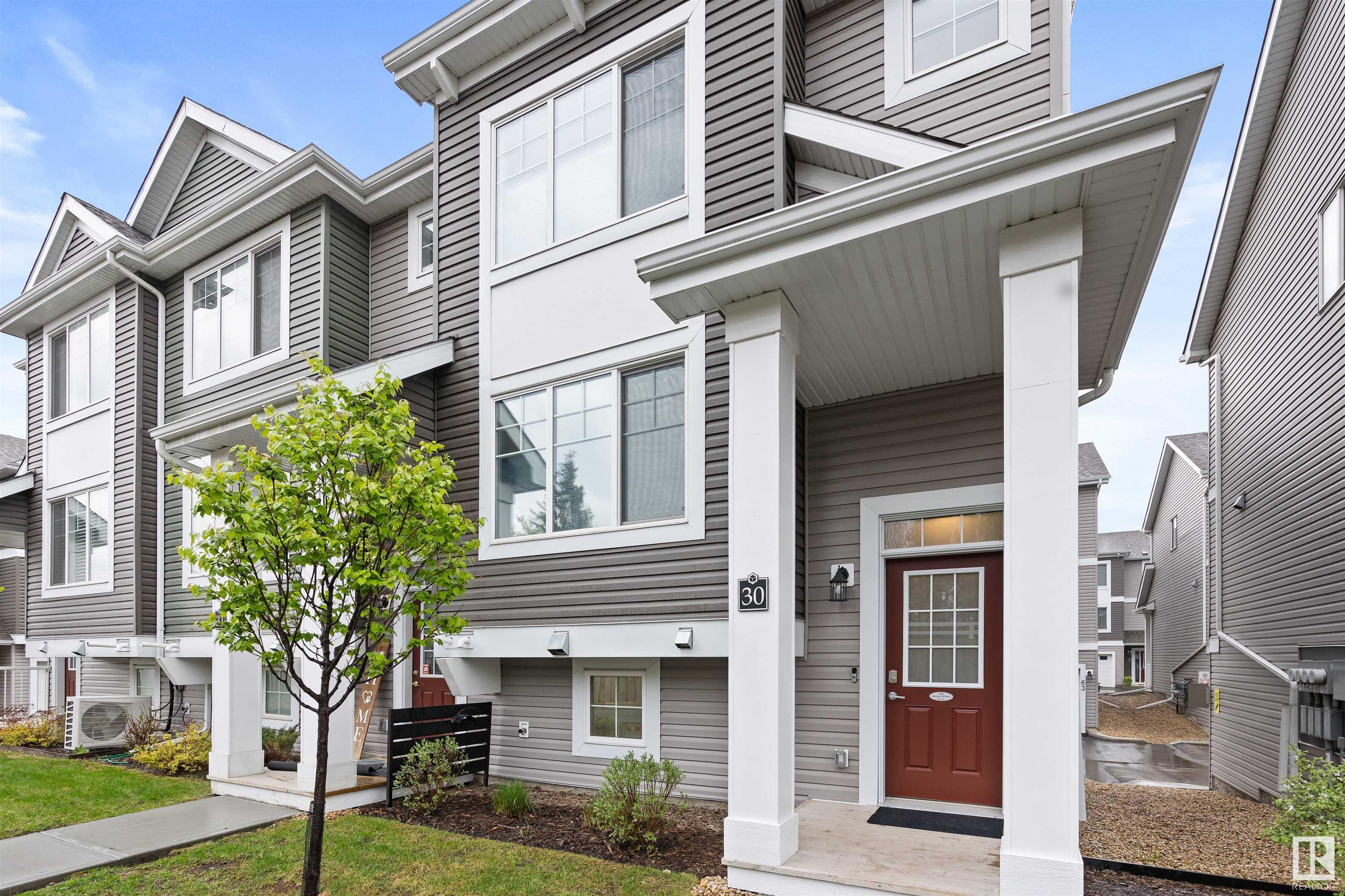 30 1391 Starling Drive, Edmonton, Alberta, T5S 0L3