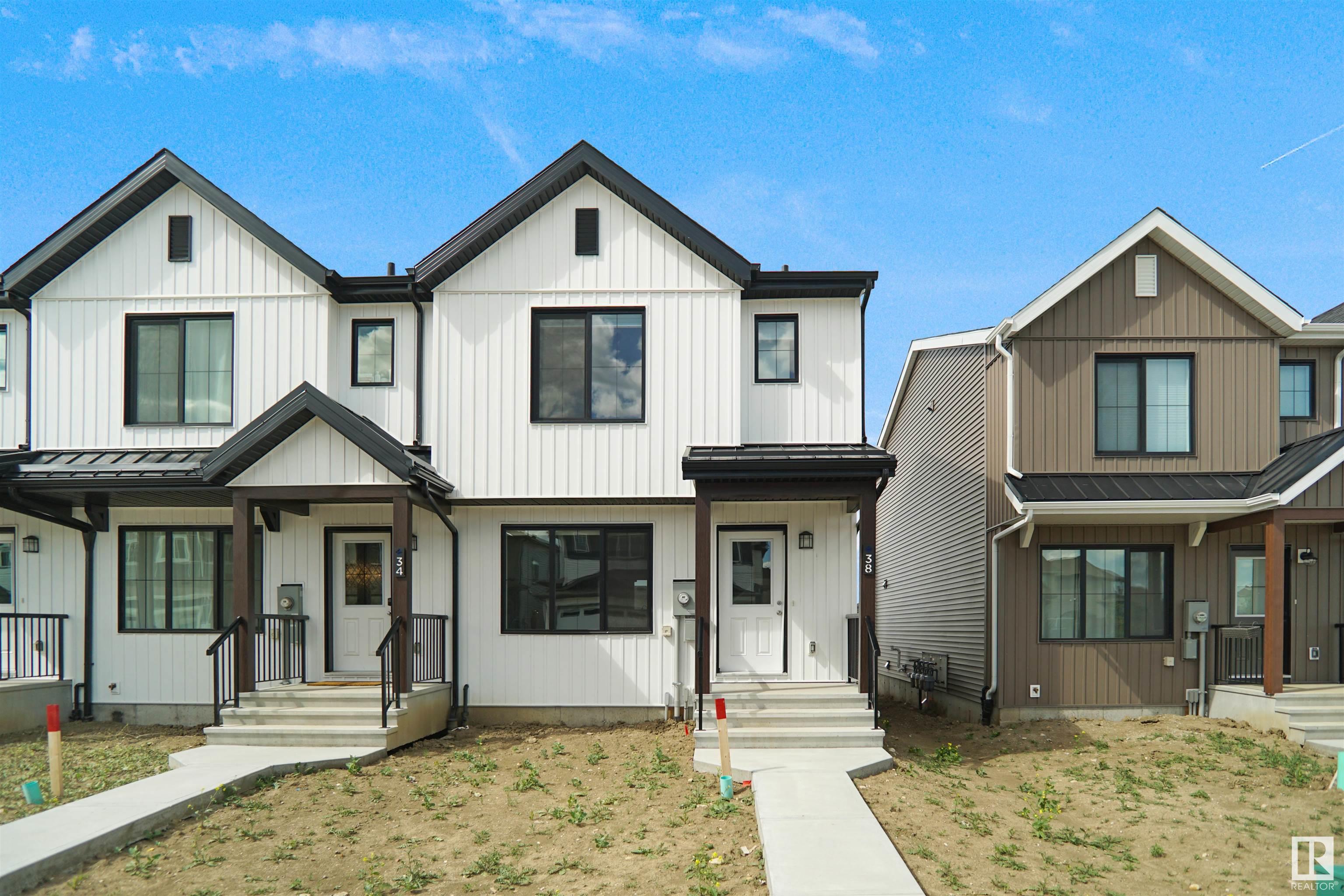 228 Savoy Crescent, Sherwood Park, Alberta, T8H 0Z5