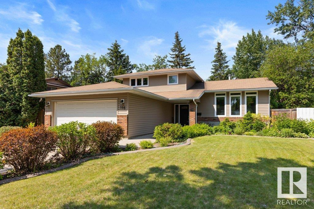116 Goodridge Drive, St. Albert, Alberta, T8N 2B2