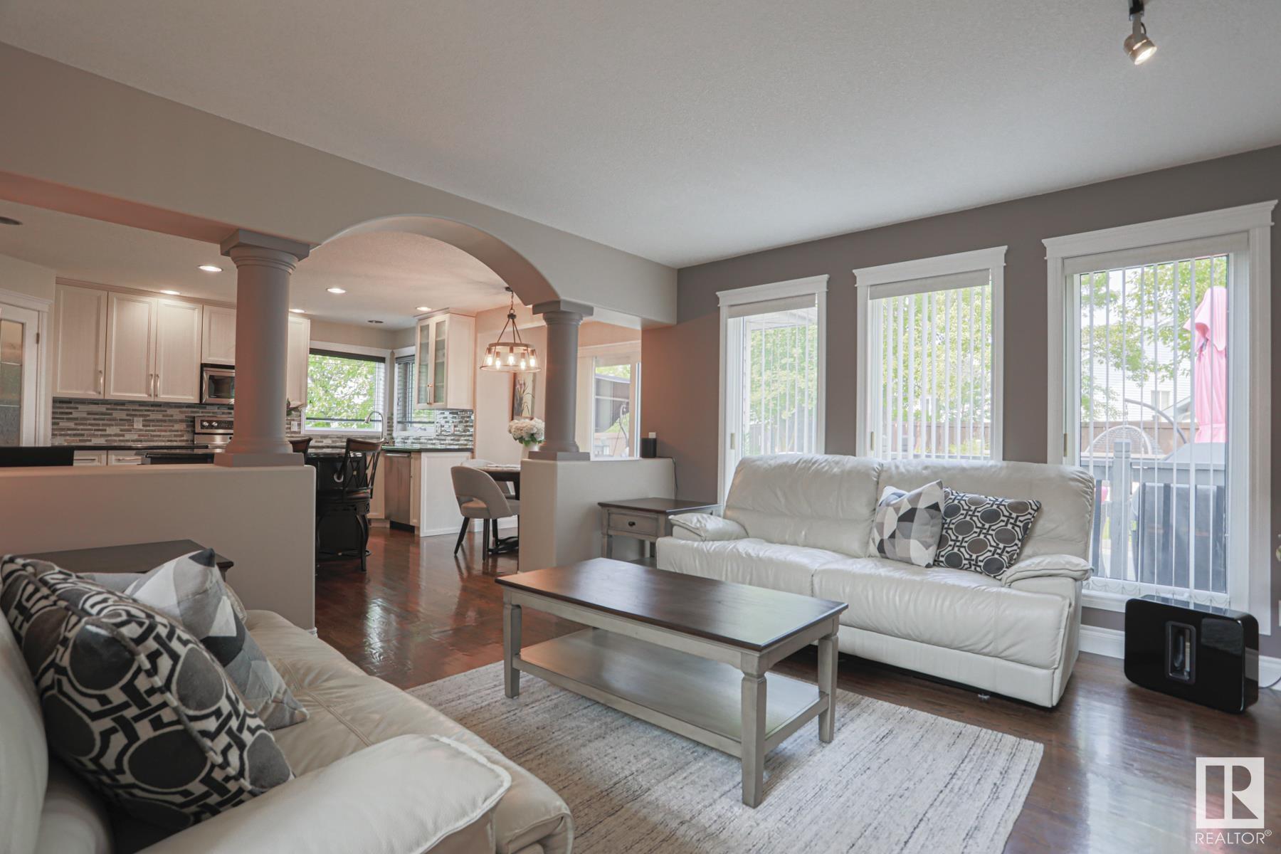11528 169a Avenue S, Edmonton, Alberta, T5X 5Z5
