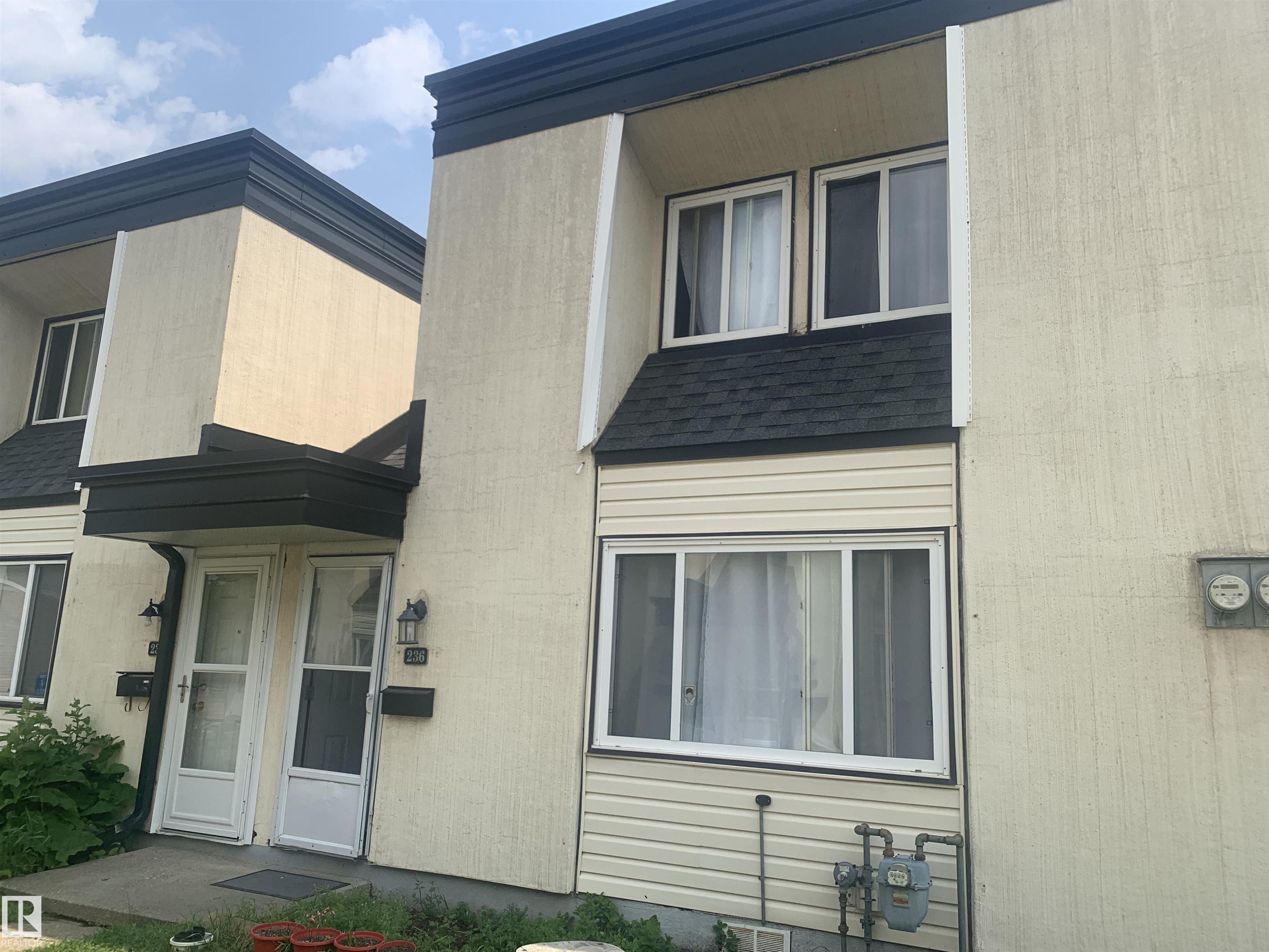 236 3307 116a Avenue, Edmonton, Alberta, T5W 5J9