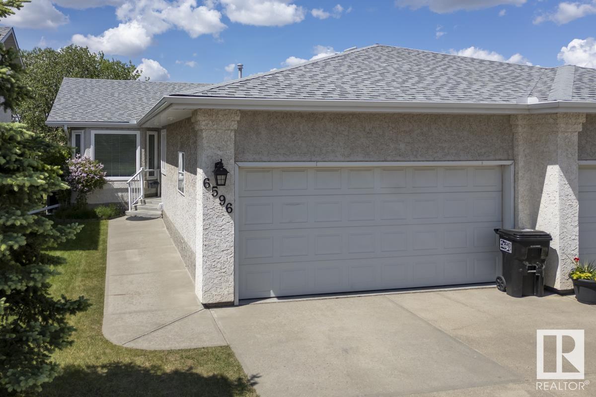 6596 158 Avenue Edmonton Alberta