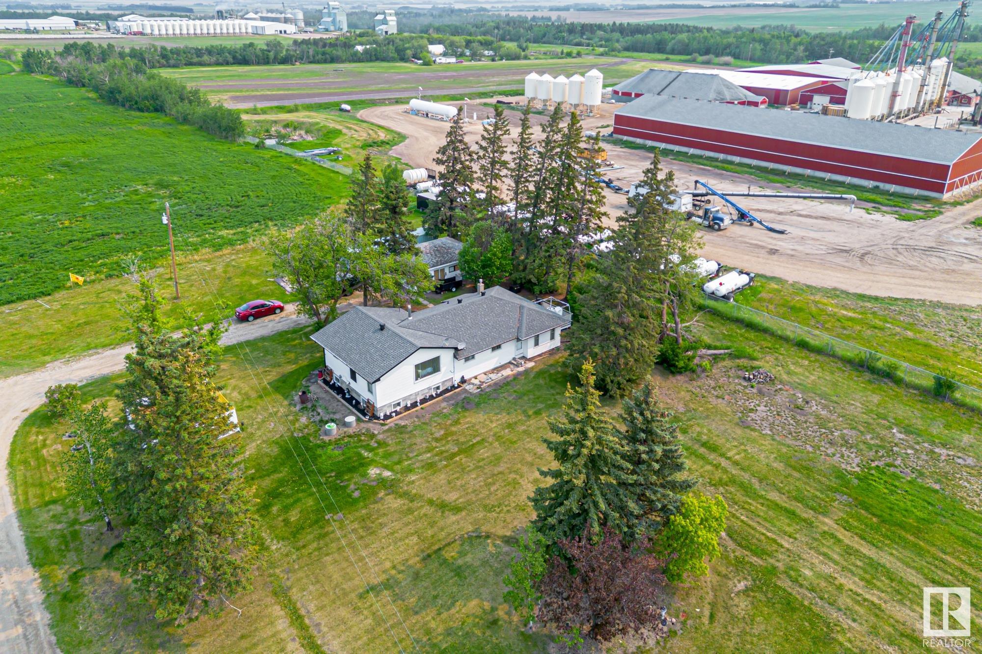 25218 Sh 651, Rural Sturgeon County, Alberta, T0G 1L2