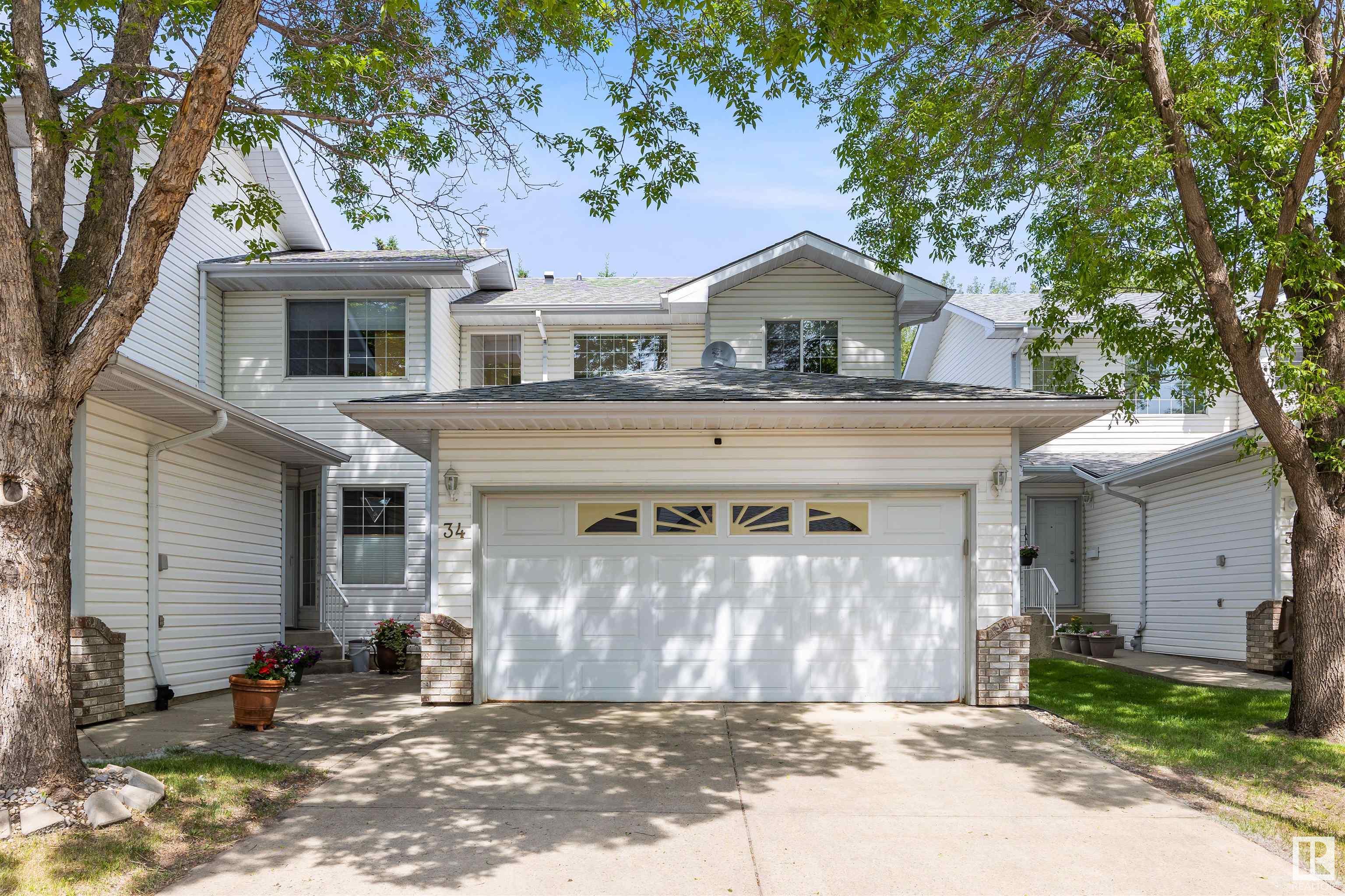 34 3 Poirier Avenue, St. Albert, Alberta, T8N 6M6