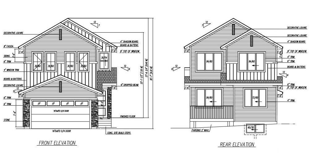47 Waverly Way, Fort Saskatchewan, Alberta, T8L 0Z8
