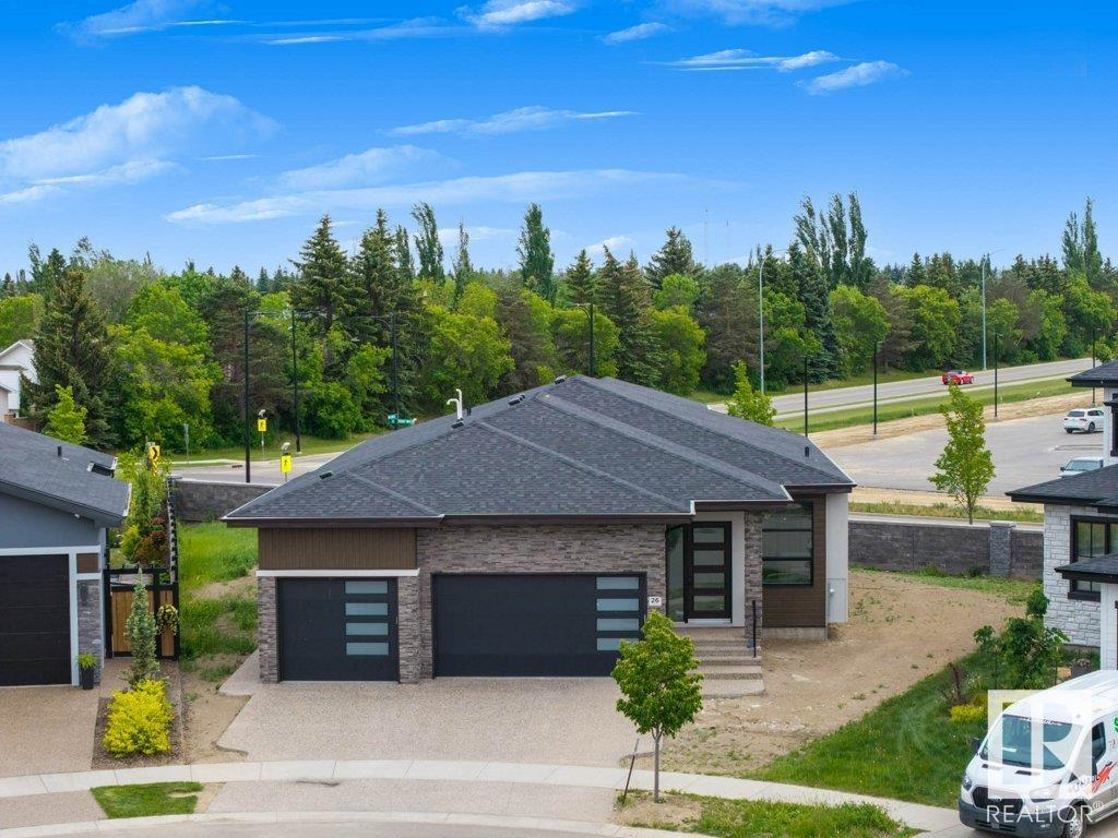 26 Easton Close, St. Albert, Alberta, T8N 3X9