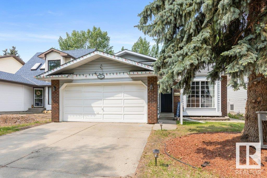 22 Lepine Place, St. Albert, Alberta, T8N 4M9