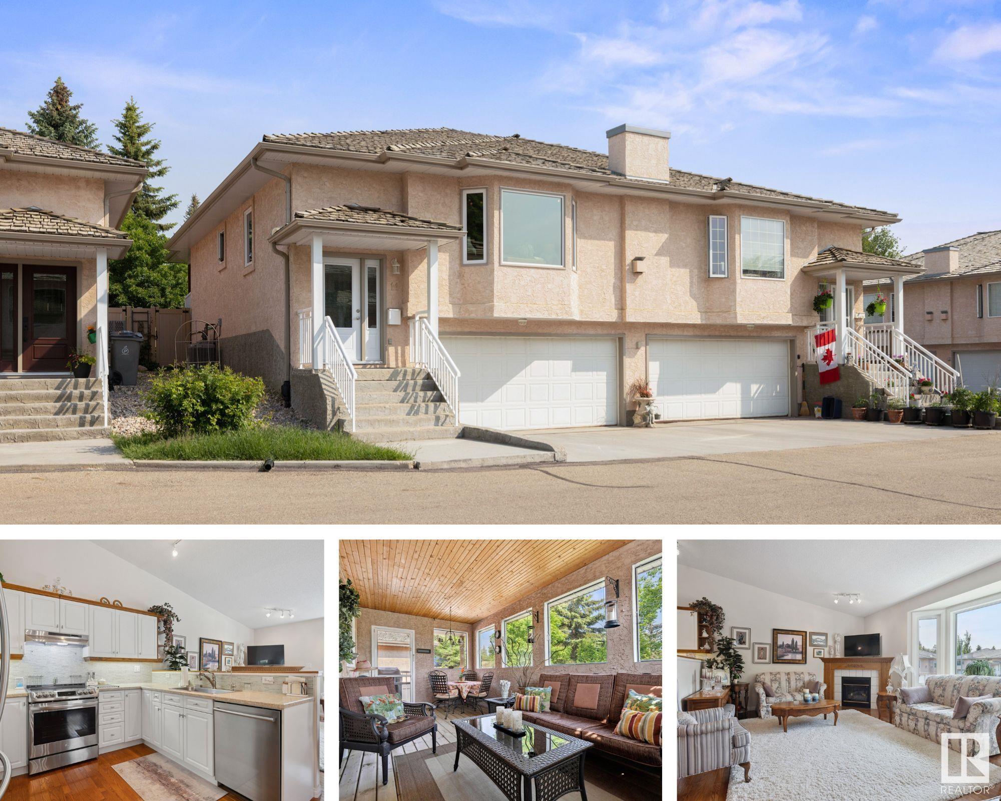 11 30 Giroux Road, St. Albert, Alberta, T8N 6R2