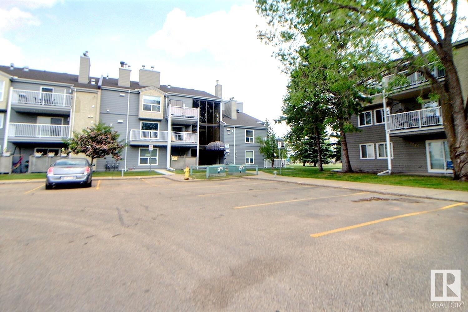 308 70 Alpine Place, St. Albert, Alberta, T8N 3Y2