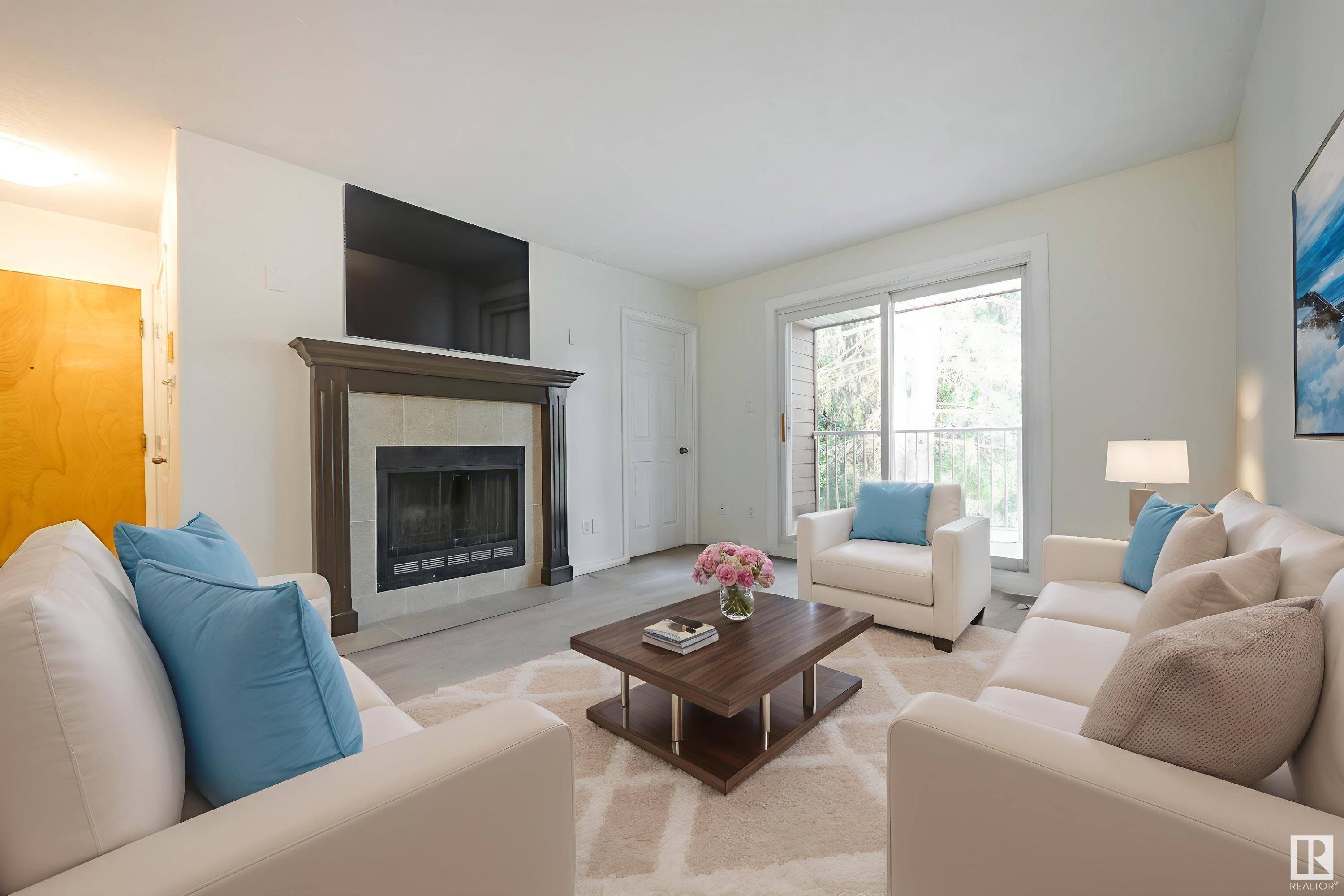 206 22 Alpine Place, St. Albert, Alberta, T8N 3Y2