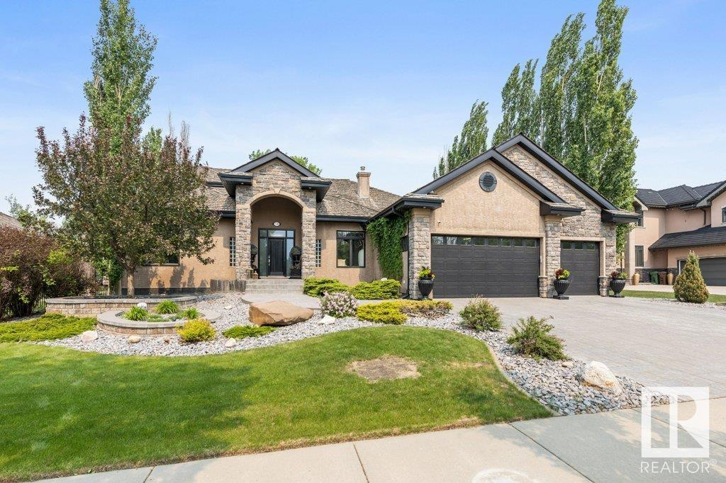 34 Kingsford Crescent, St. Albert, Alberta, T8N 7J2