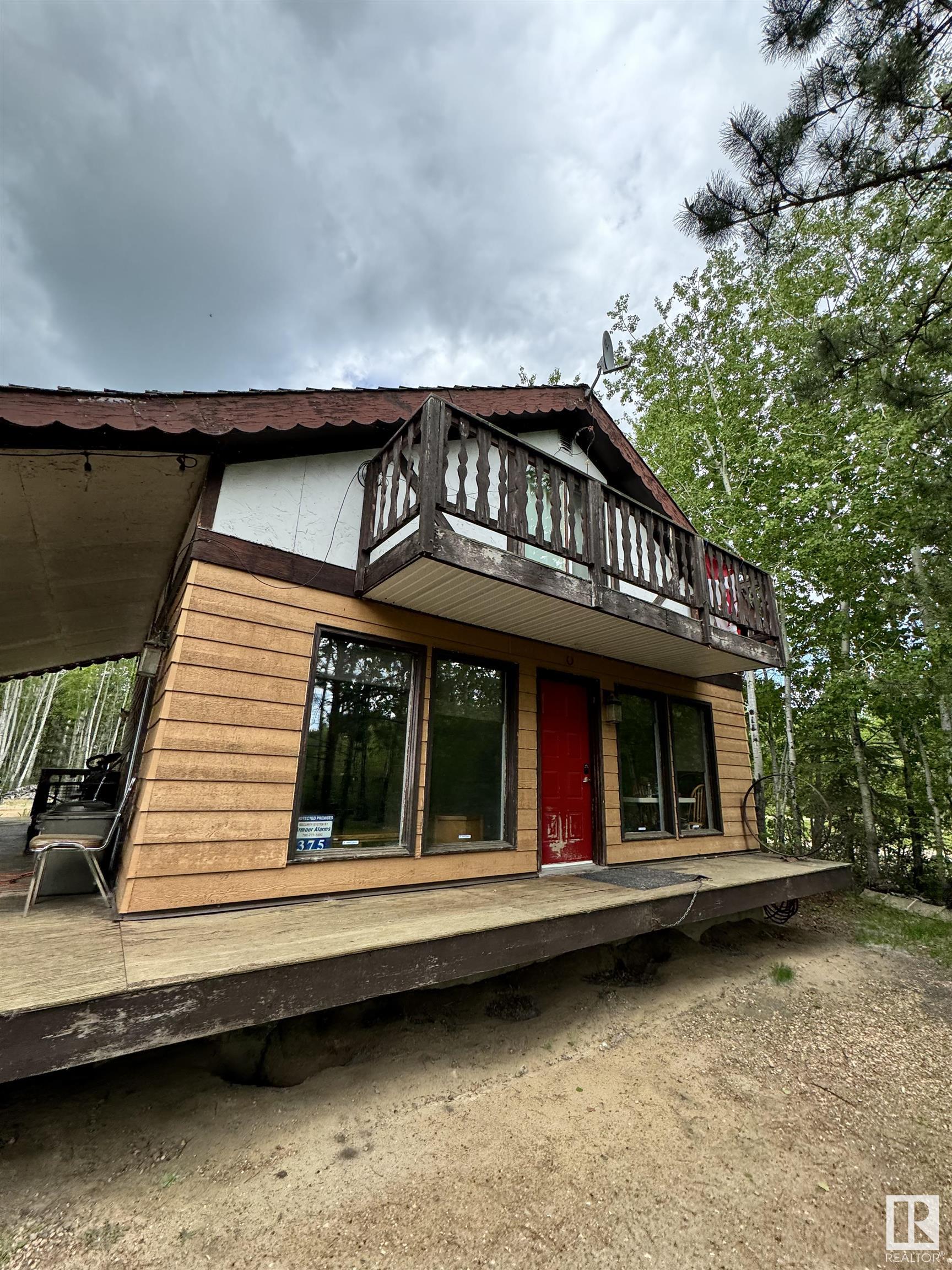 375 Perch Cres, Rural Smoky Lake County, Alberta, T0A 3L0