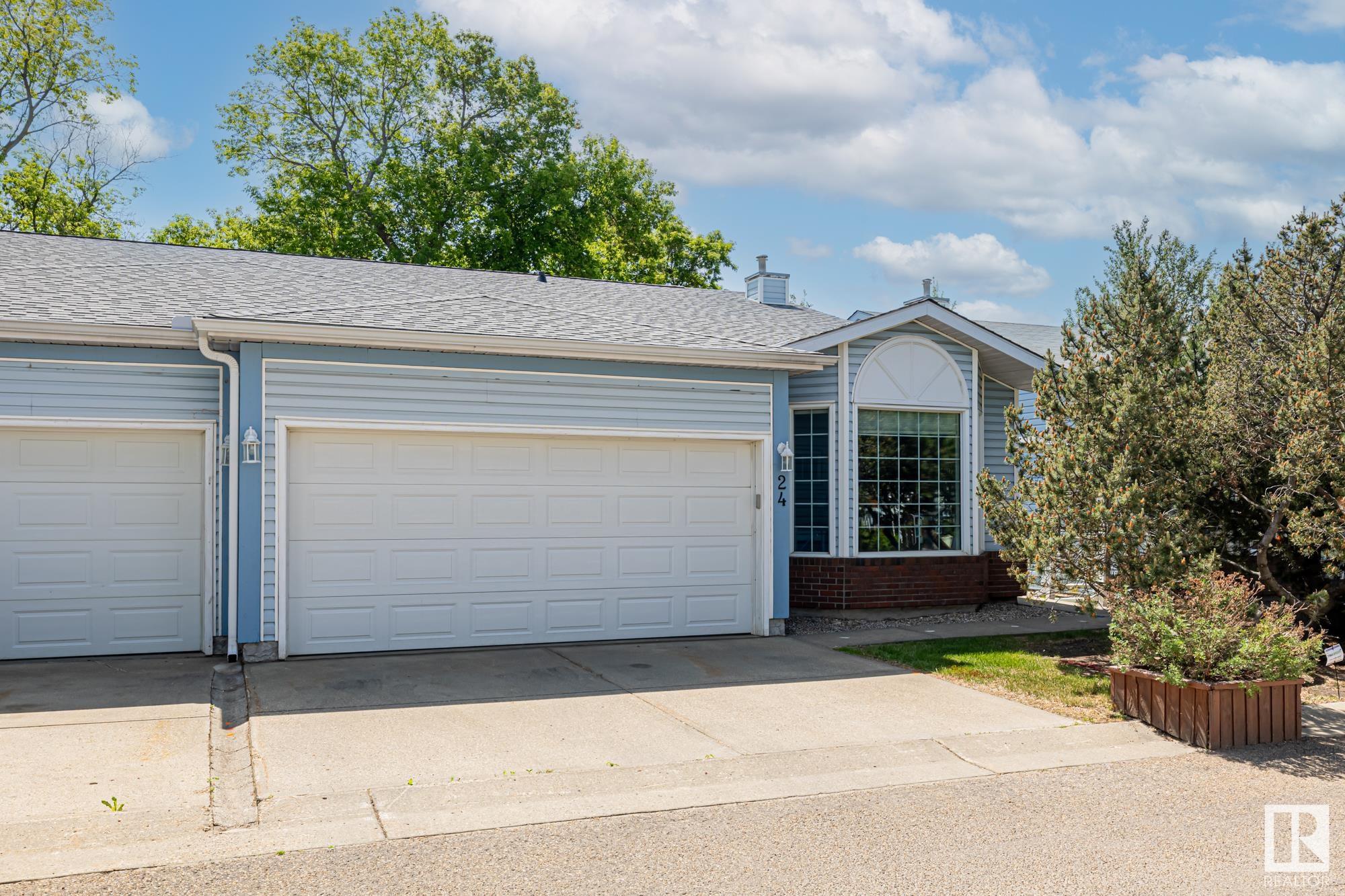 24 35 Grandin Road, St. Albert, Alberta, T8N 5W2