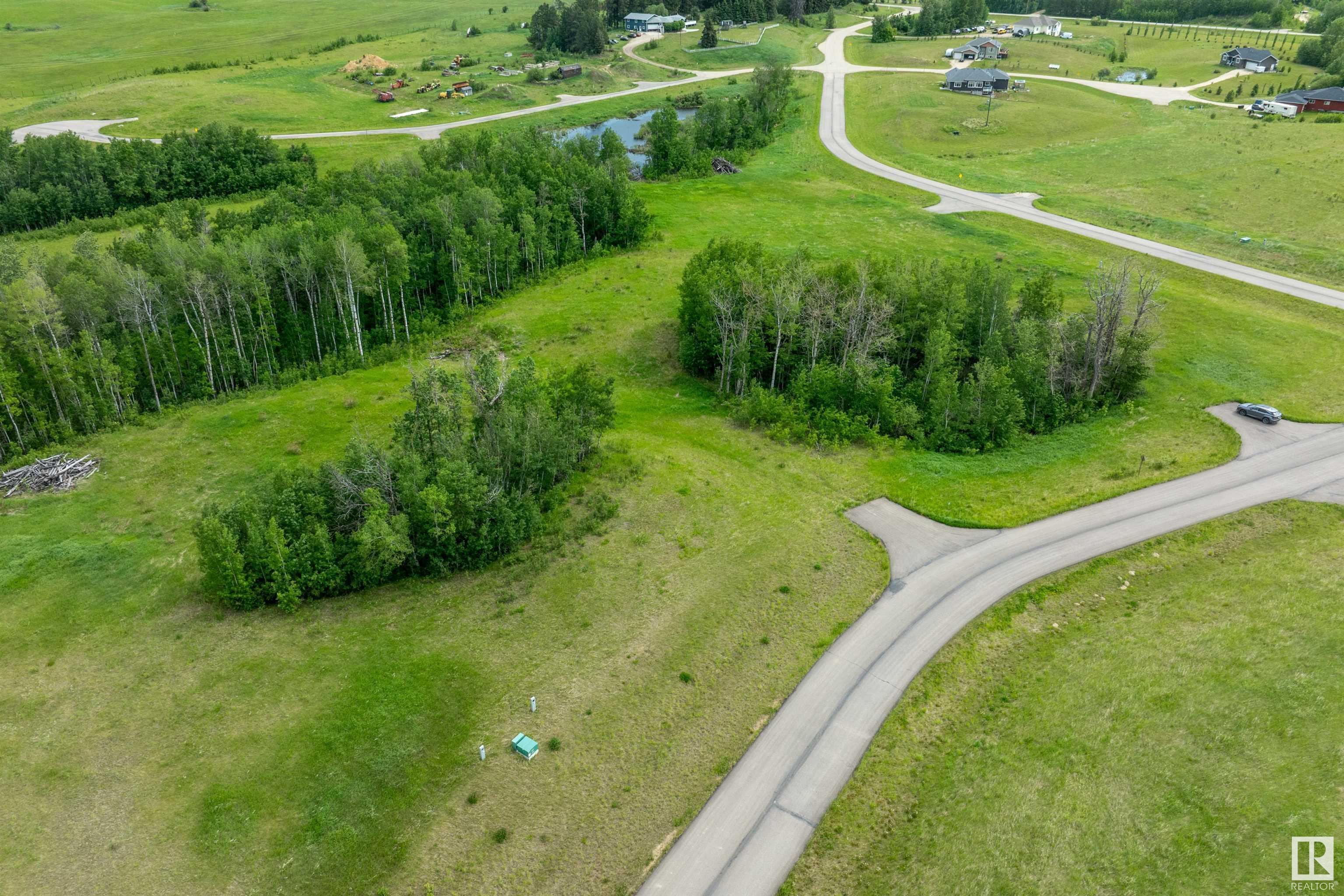 18 53214 Rge Road 13, Rural Parkland County, Alberta, T7Y 0C1